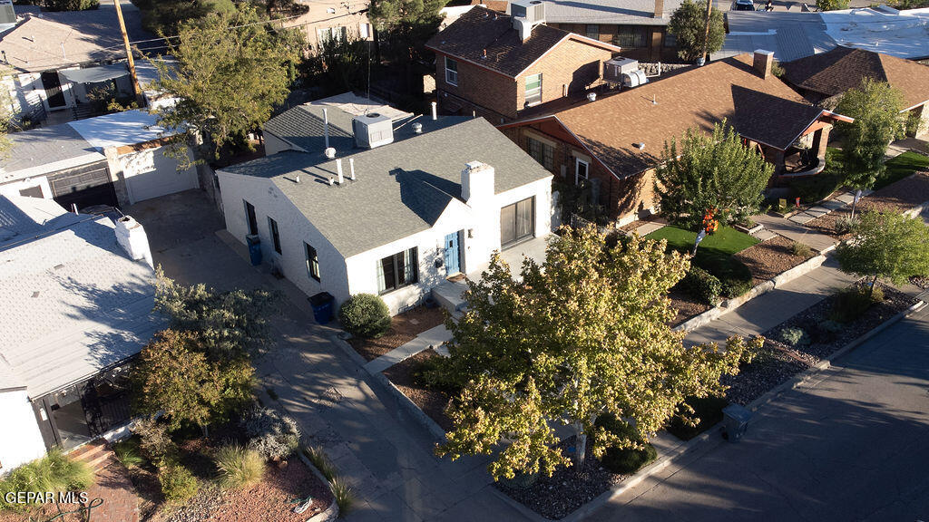 1004 PARK Road