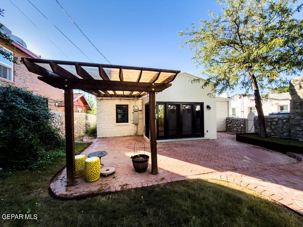 1004 PARK Road