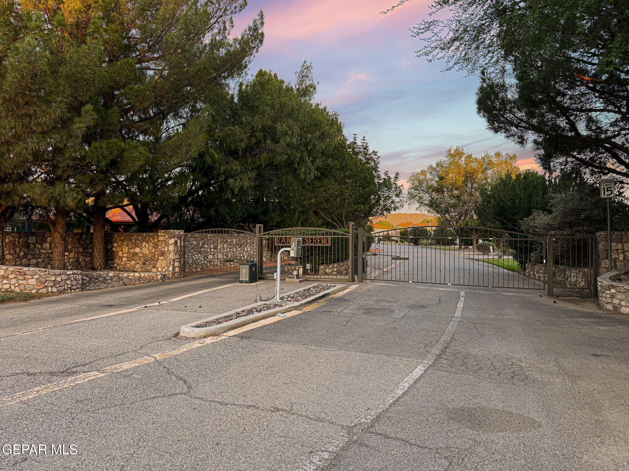 5505 Rancho Sereno Place