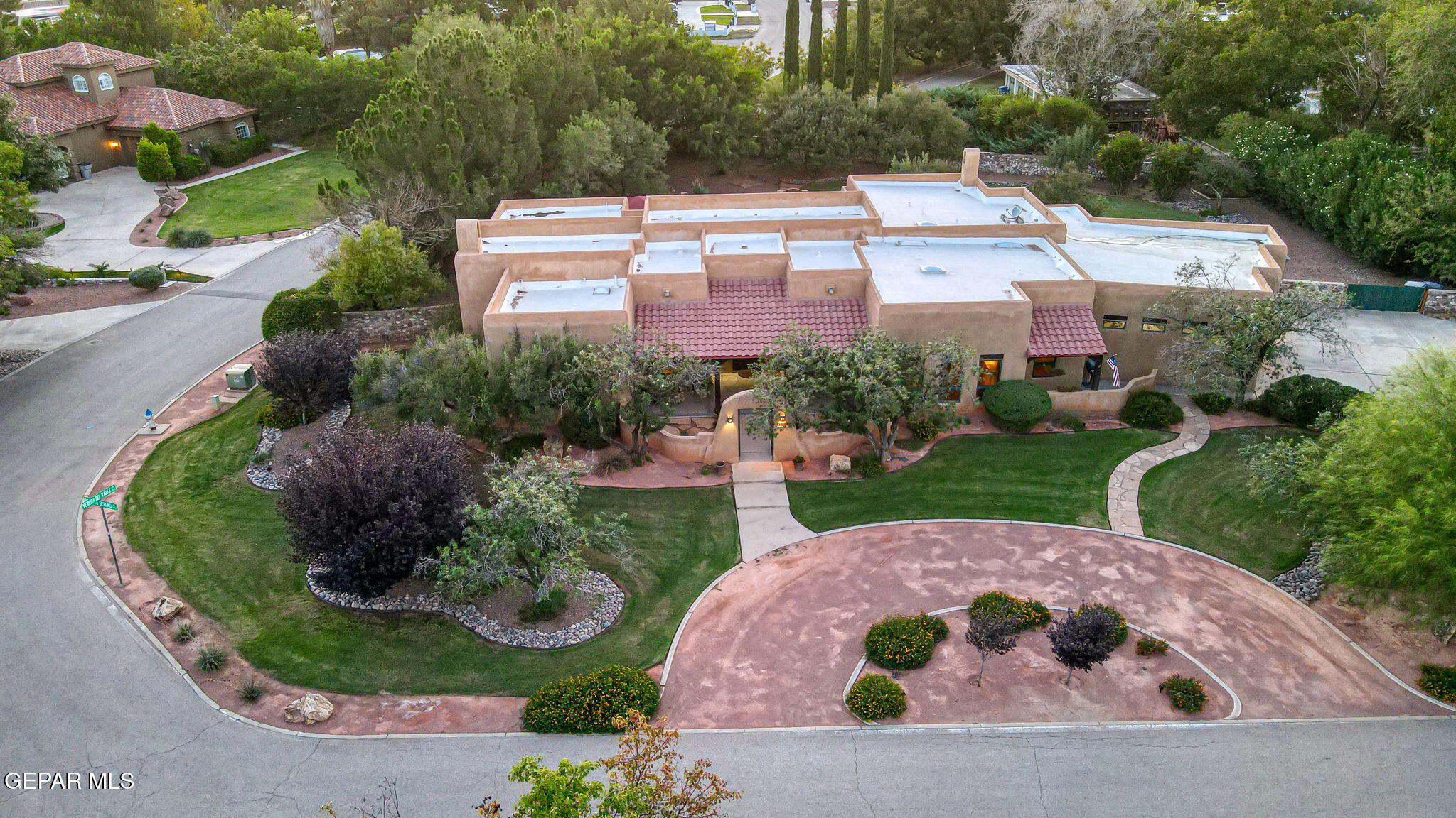 5505 Rancho Sereno Place