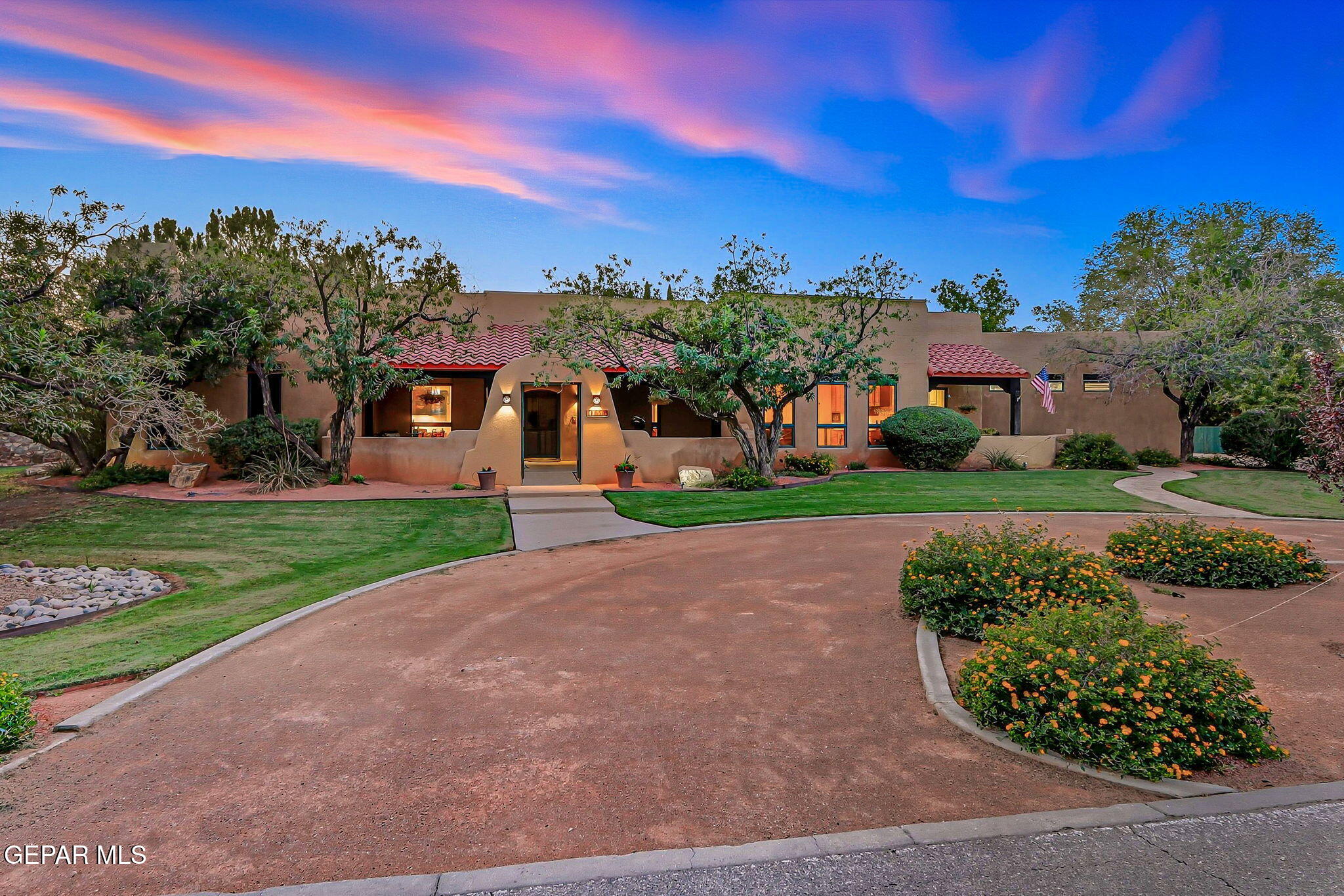 5505 Rancho Sereno Place