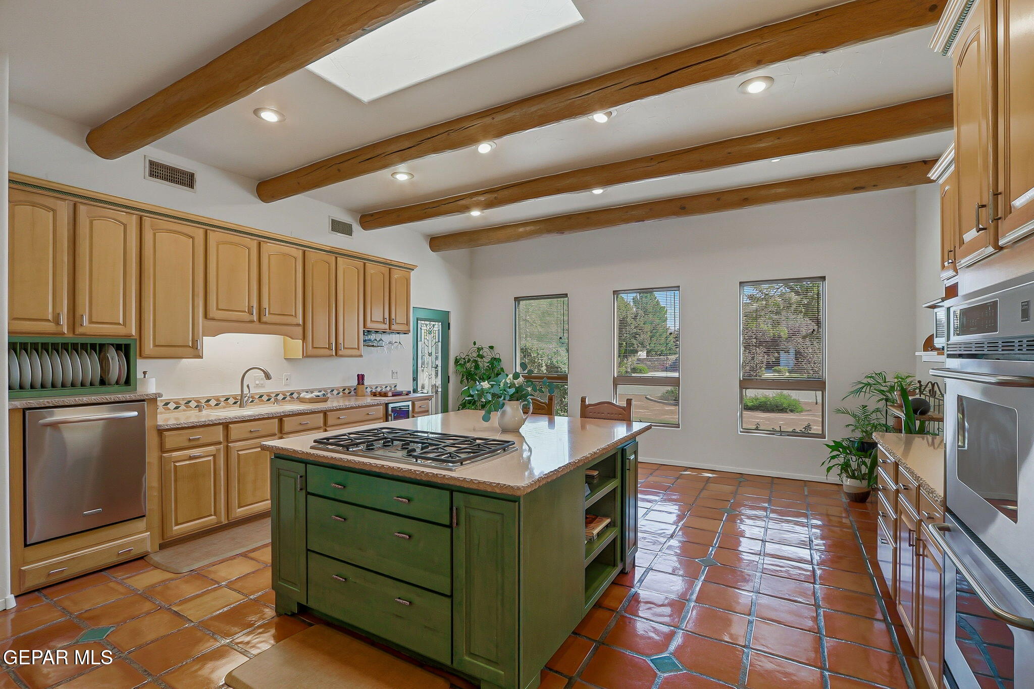 5505 Rancho Sereno Place