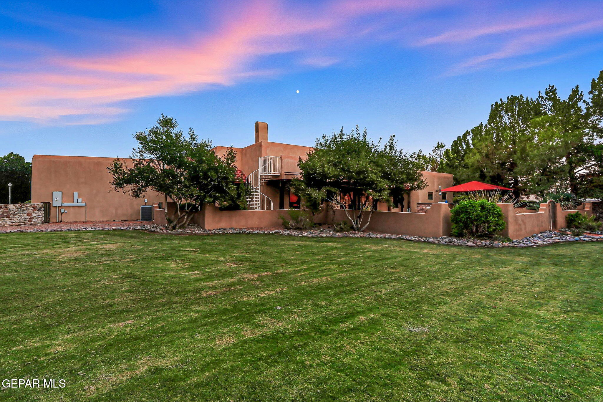 5505 Rancho Sereno Place