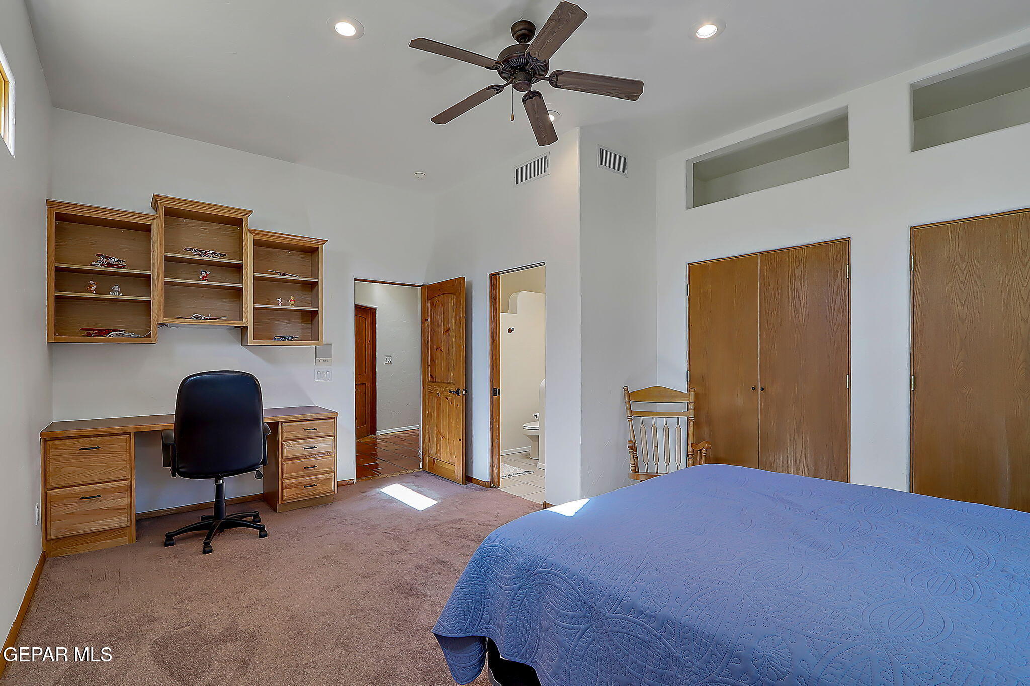 5505 Rancho Sereno Place