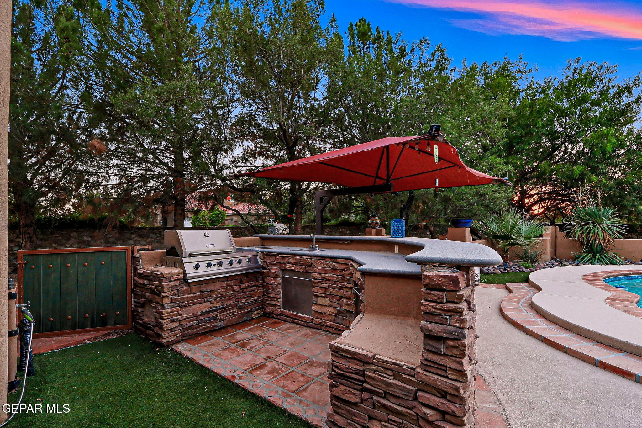 5505 Rancho Sereno Place