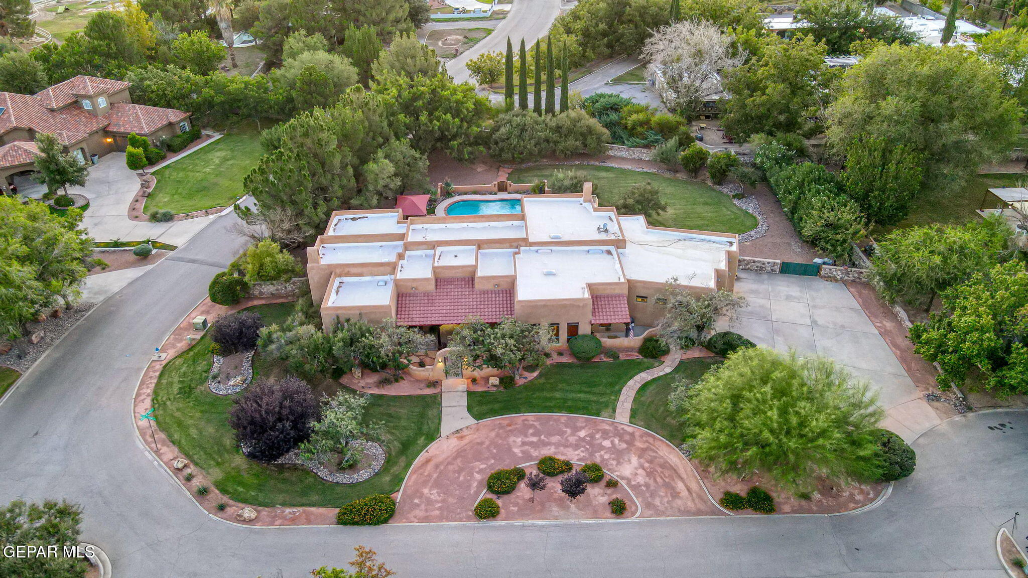5505 Rancho Sereno Place