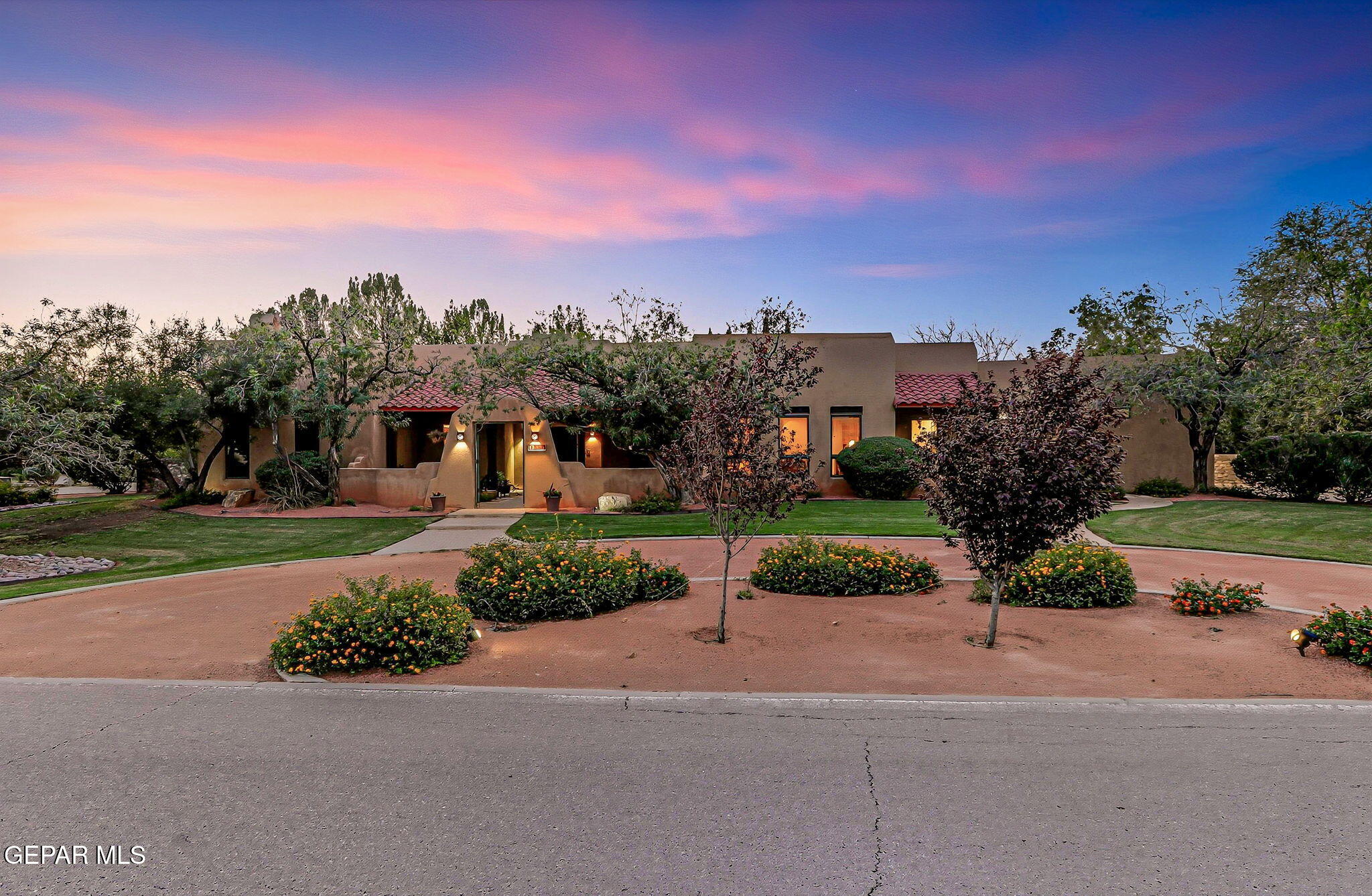 5505 Rancho Sereno Place