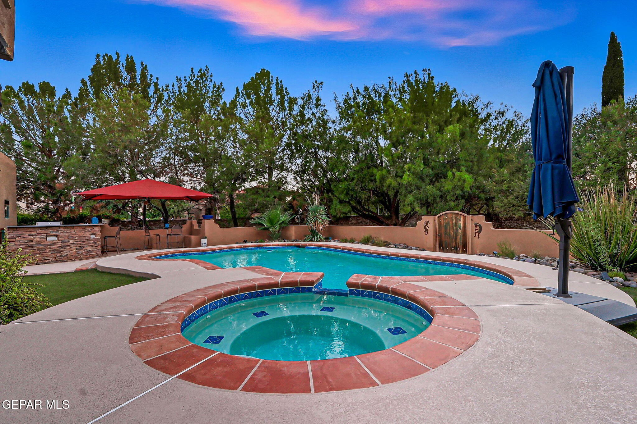 5505 Rancho Sereno Place