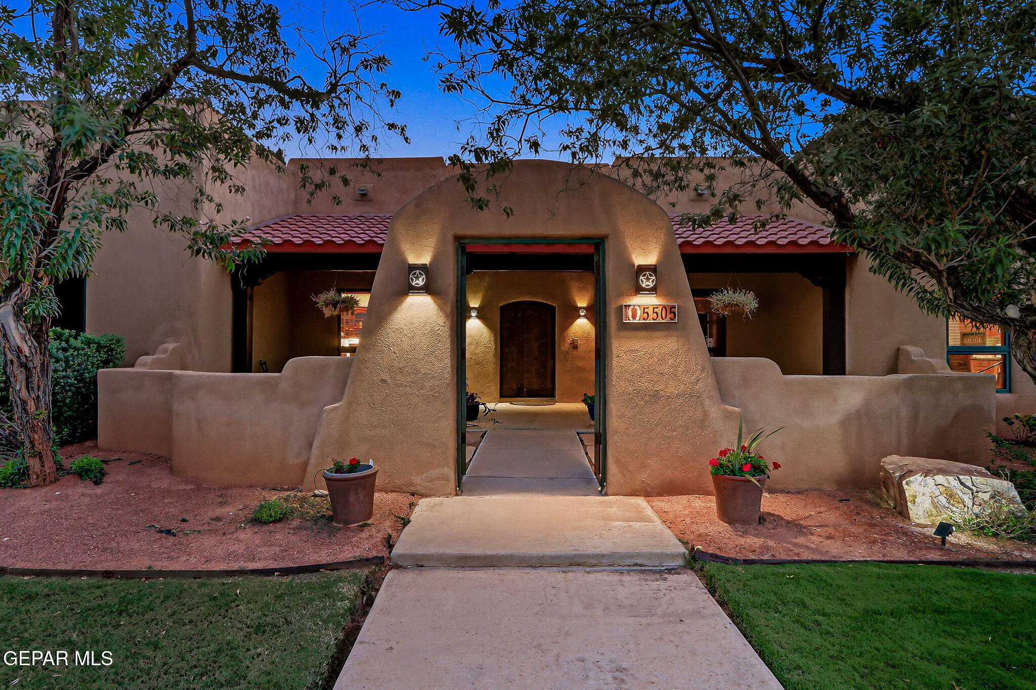 5505 Rancho Sereno Place