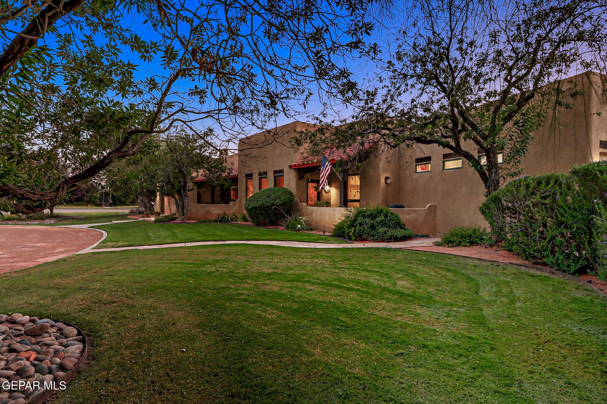 5505 Rancho Sereno Place