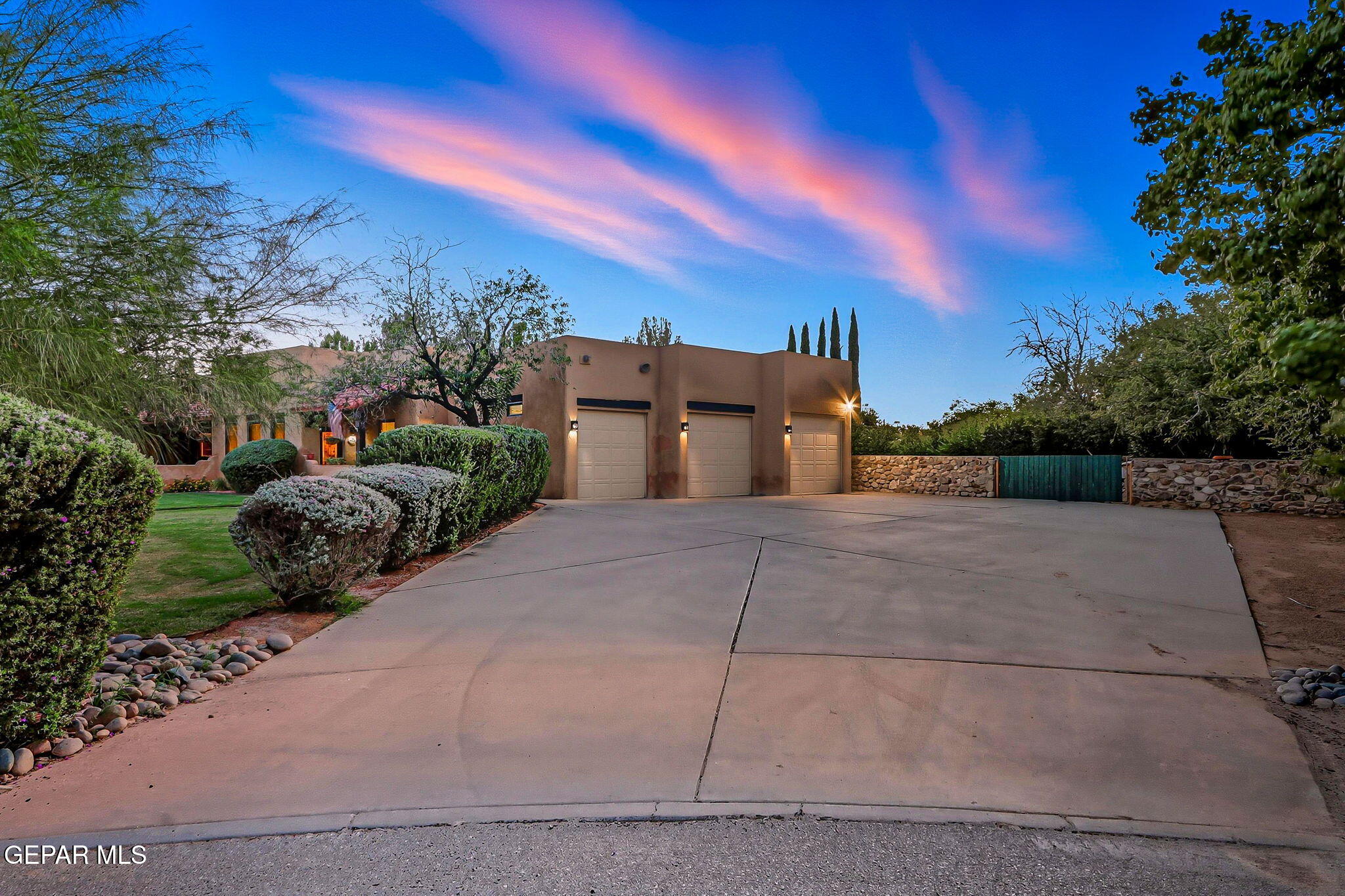 5505 Rancho Sereno Place