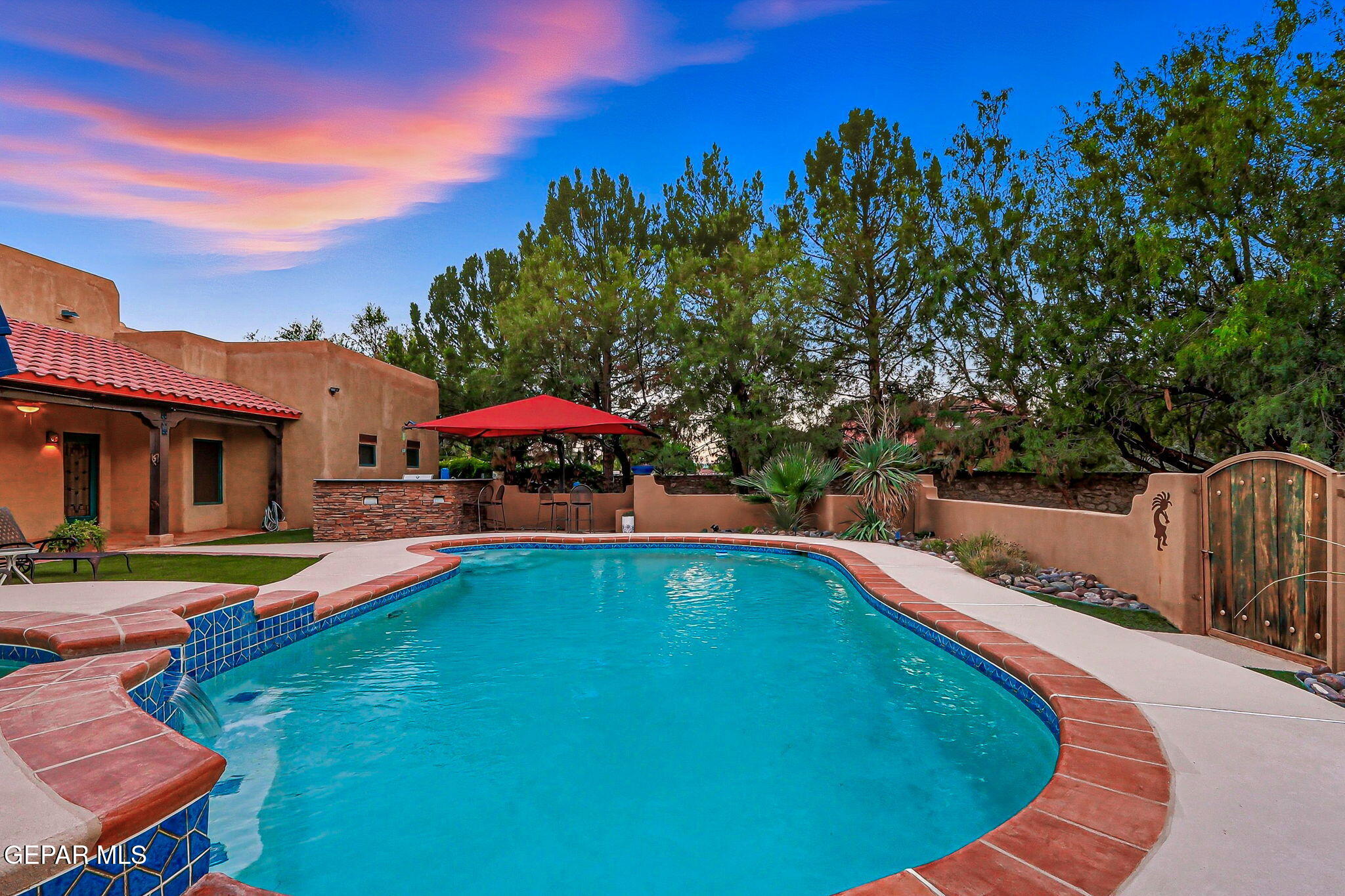 5505 Rancho Sereno Place