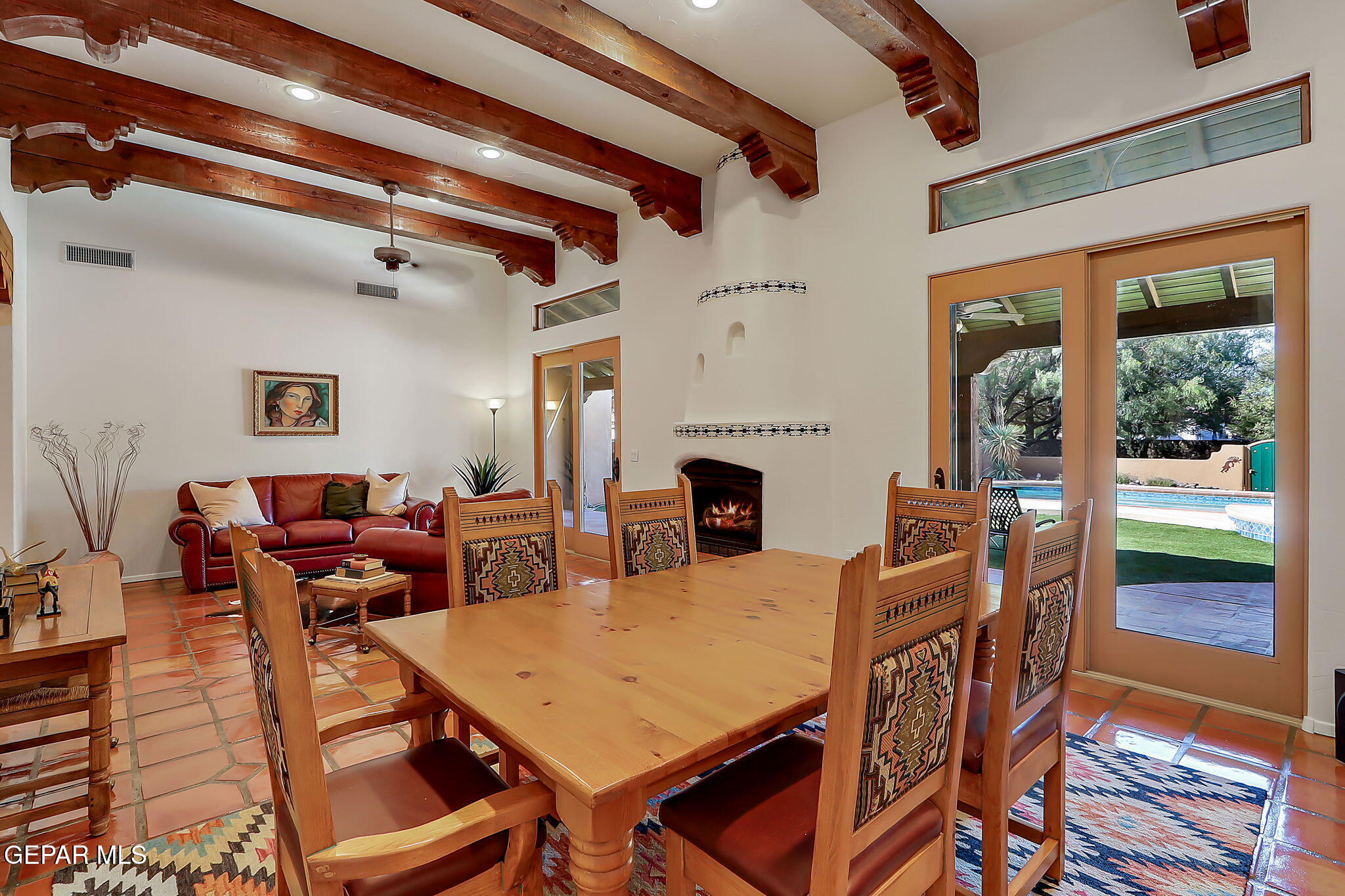 5505 Rancho Sereno Place