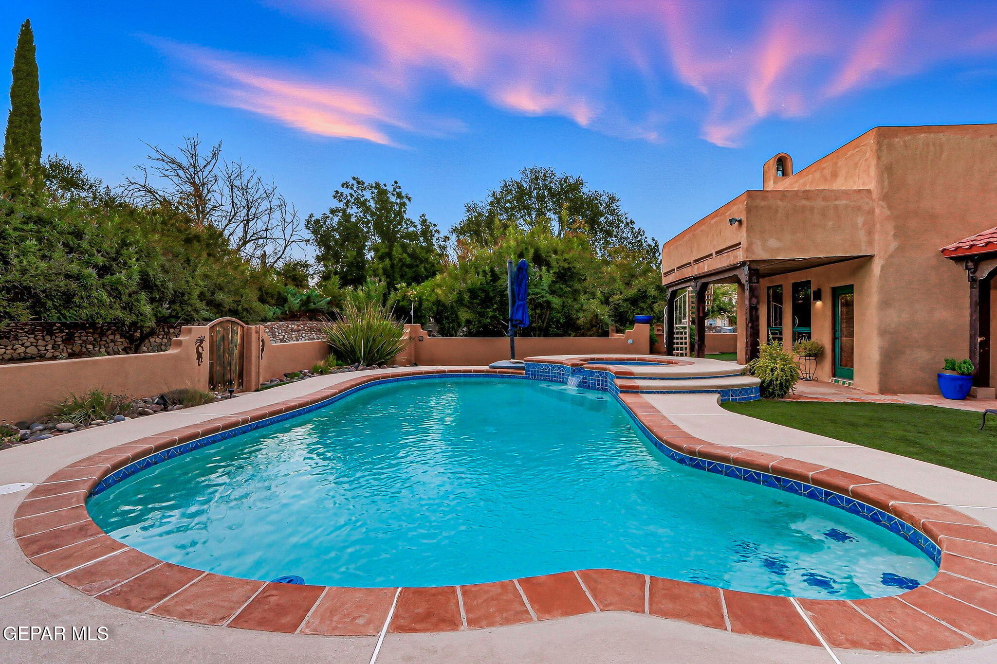 5505 Rancho Sereno Place