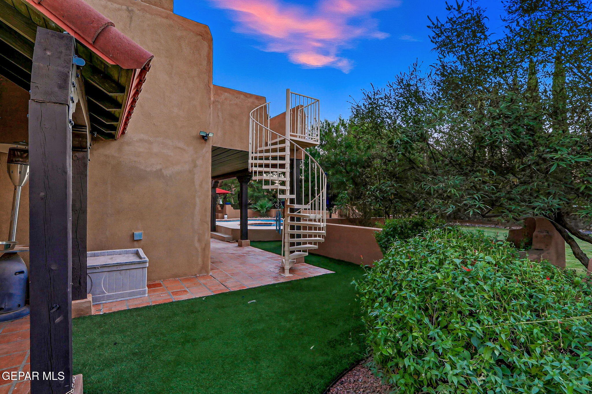 5505 Rancho Sereno Place