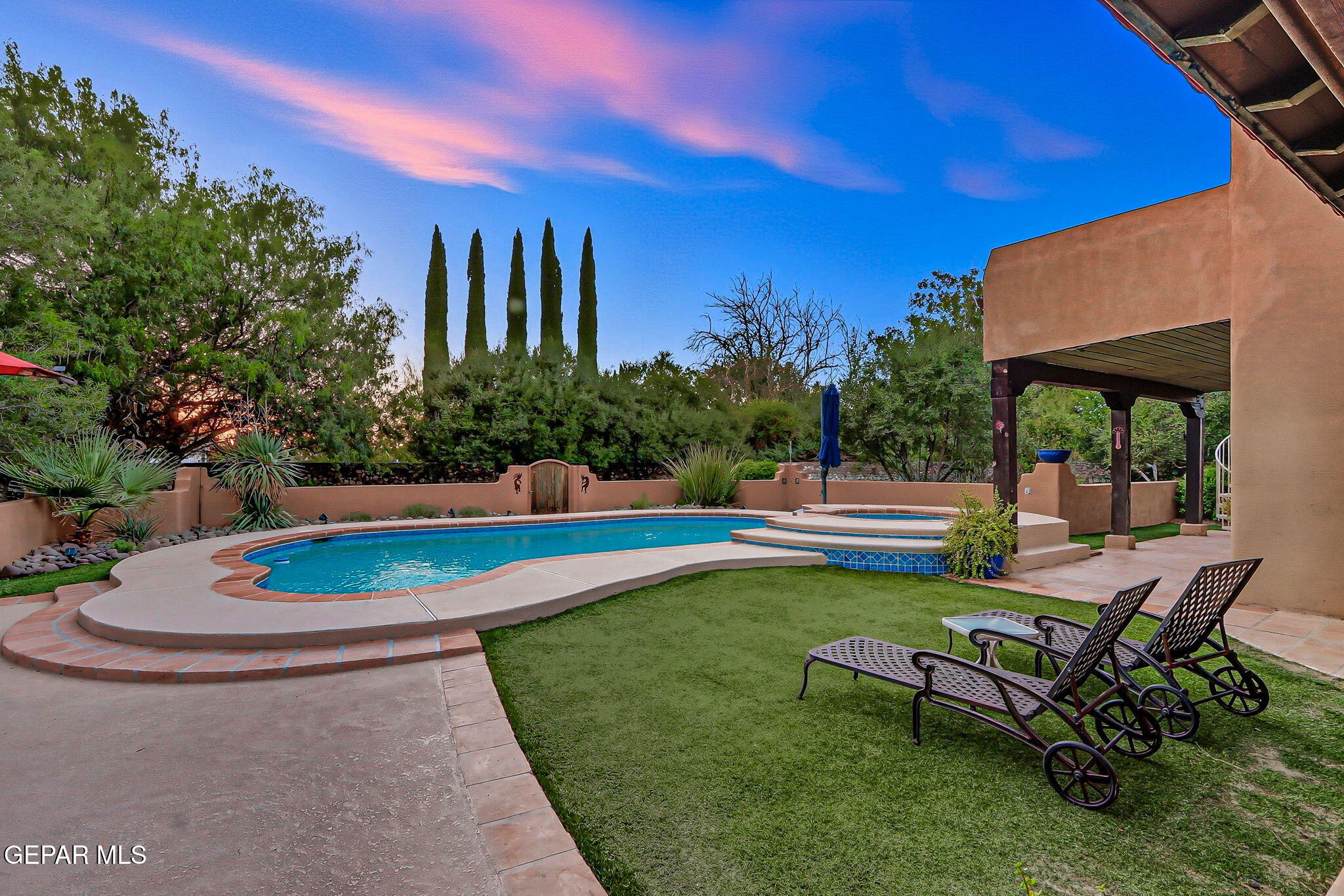 5505 Rancho Sereno Place