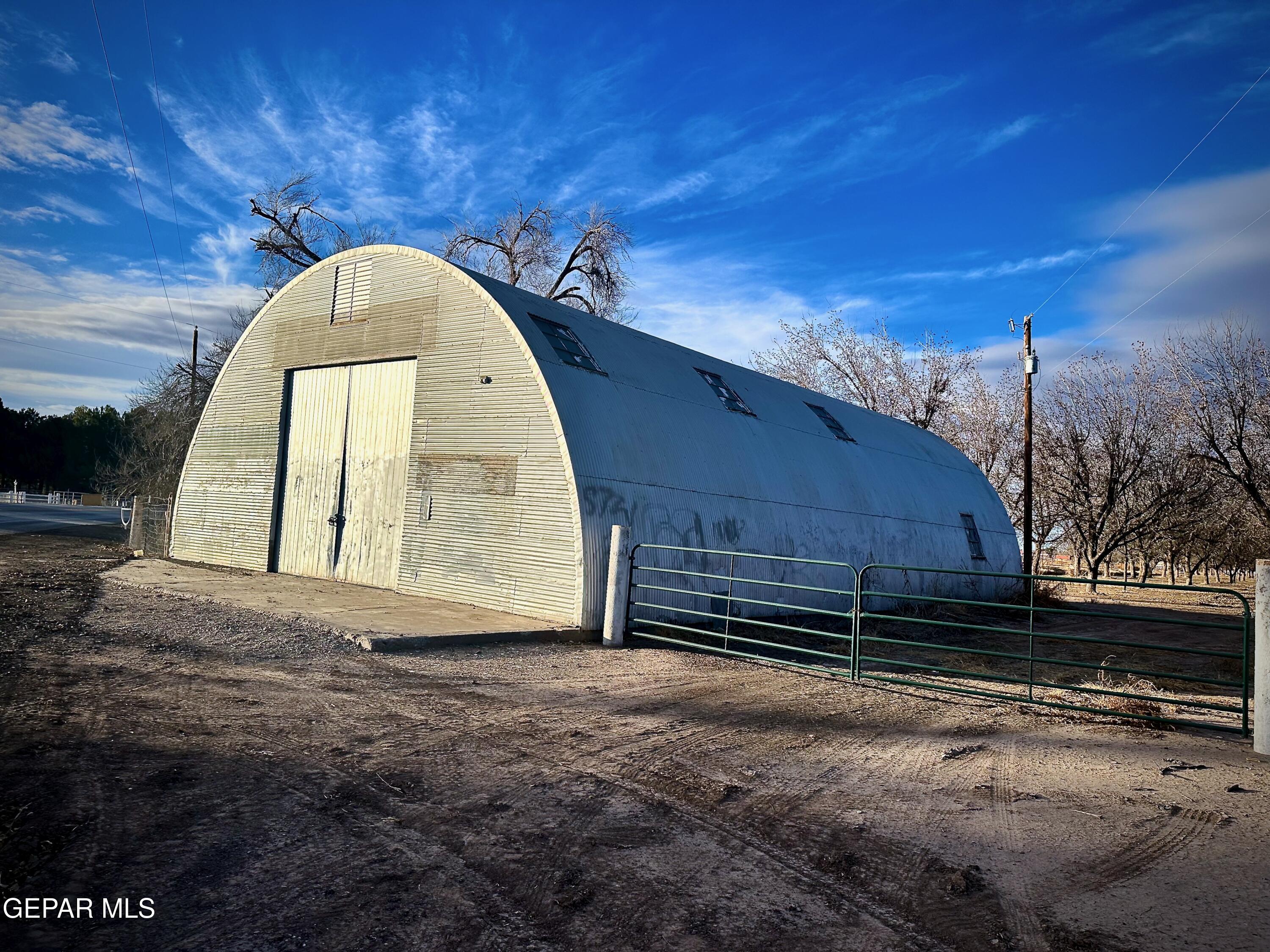TBA Farm Road 259