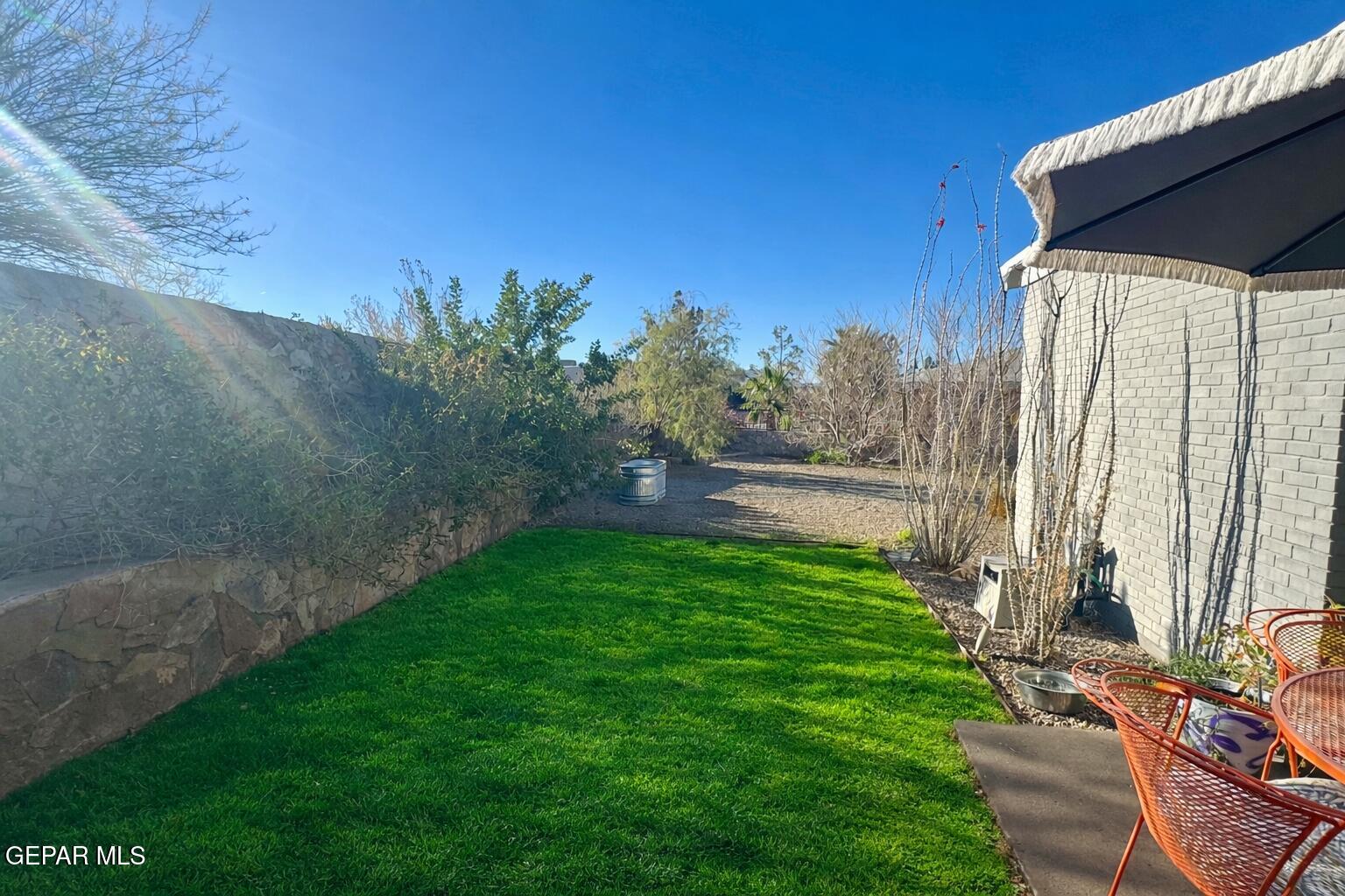 931 MESITA Drive