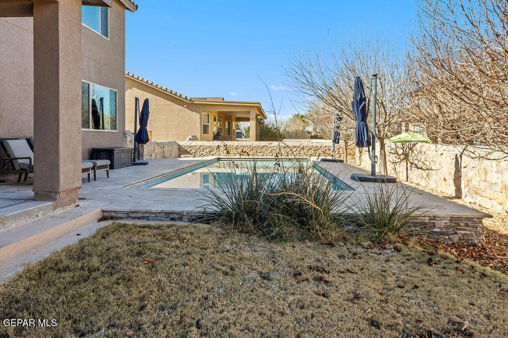 505 VALLEY PLUM Avenue