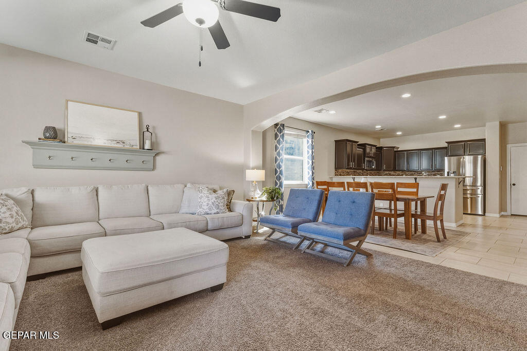 505 VALLEY PLUM Avenue