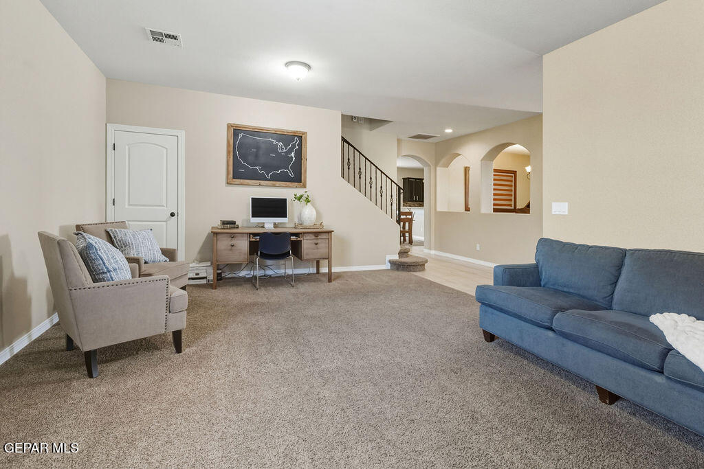 505 VALLEY PLUM Avenue