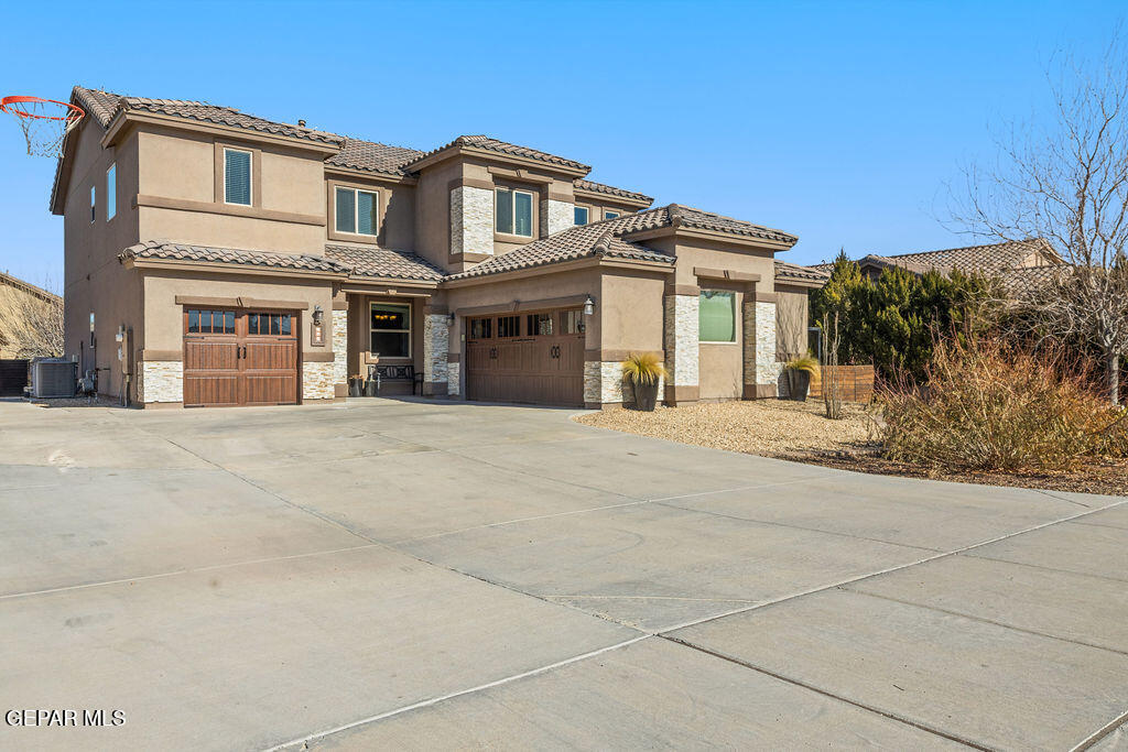 505 VALLEY PLUM Avenue