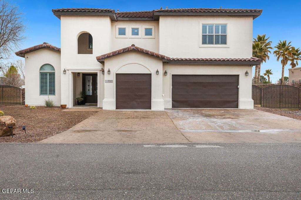 720 EMERALD VIEW Drive