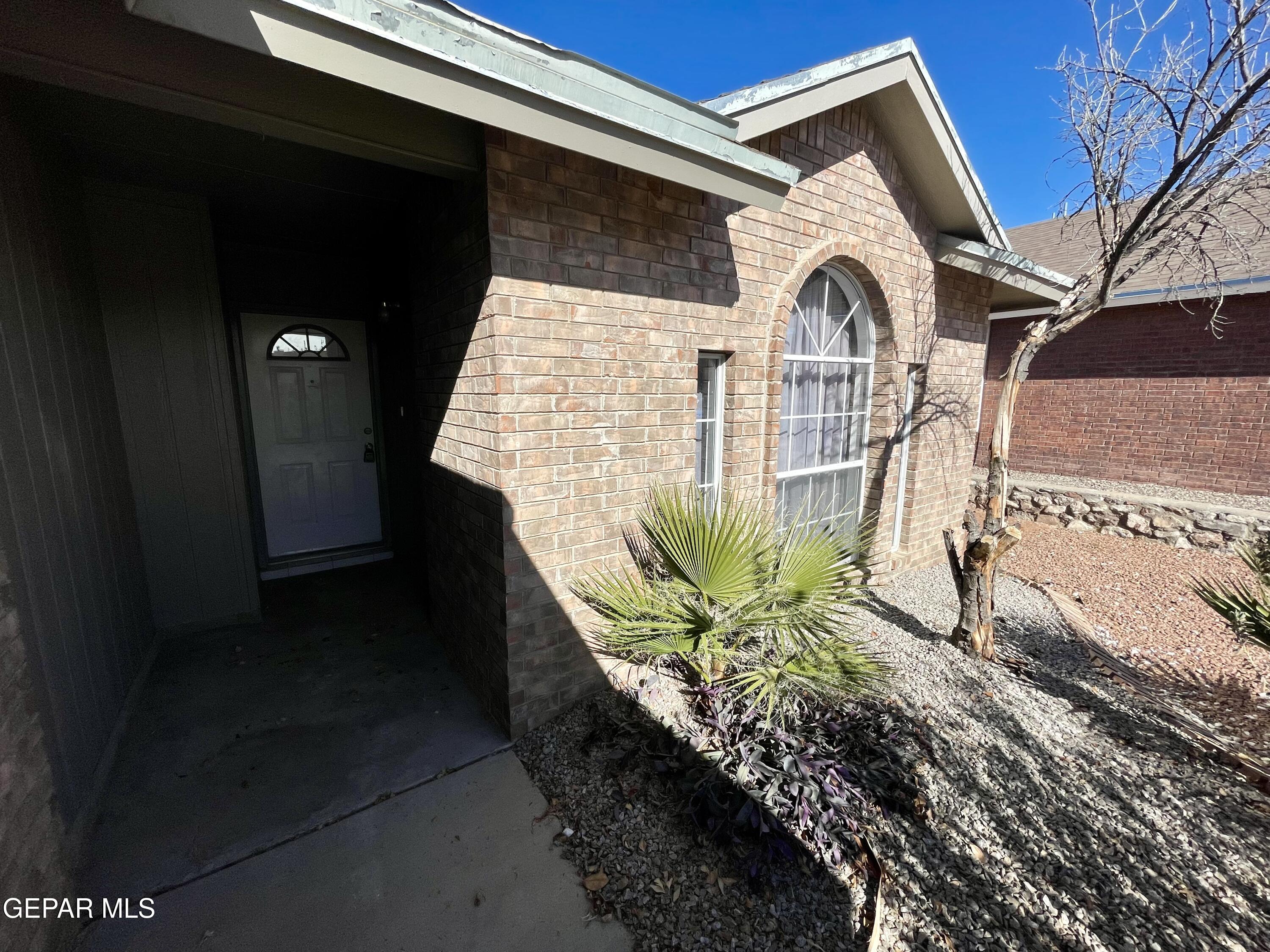 7521 LUZ DE LUMBRE Avenue