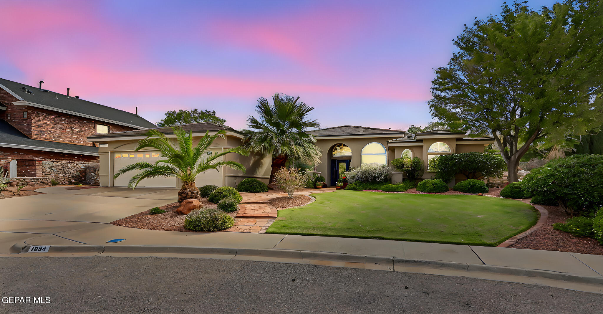 1054 Eagle Ridge Drive