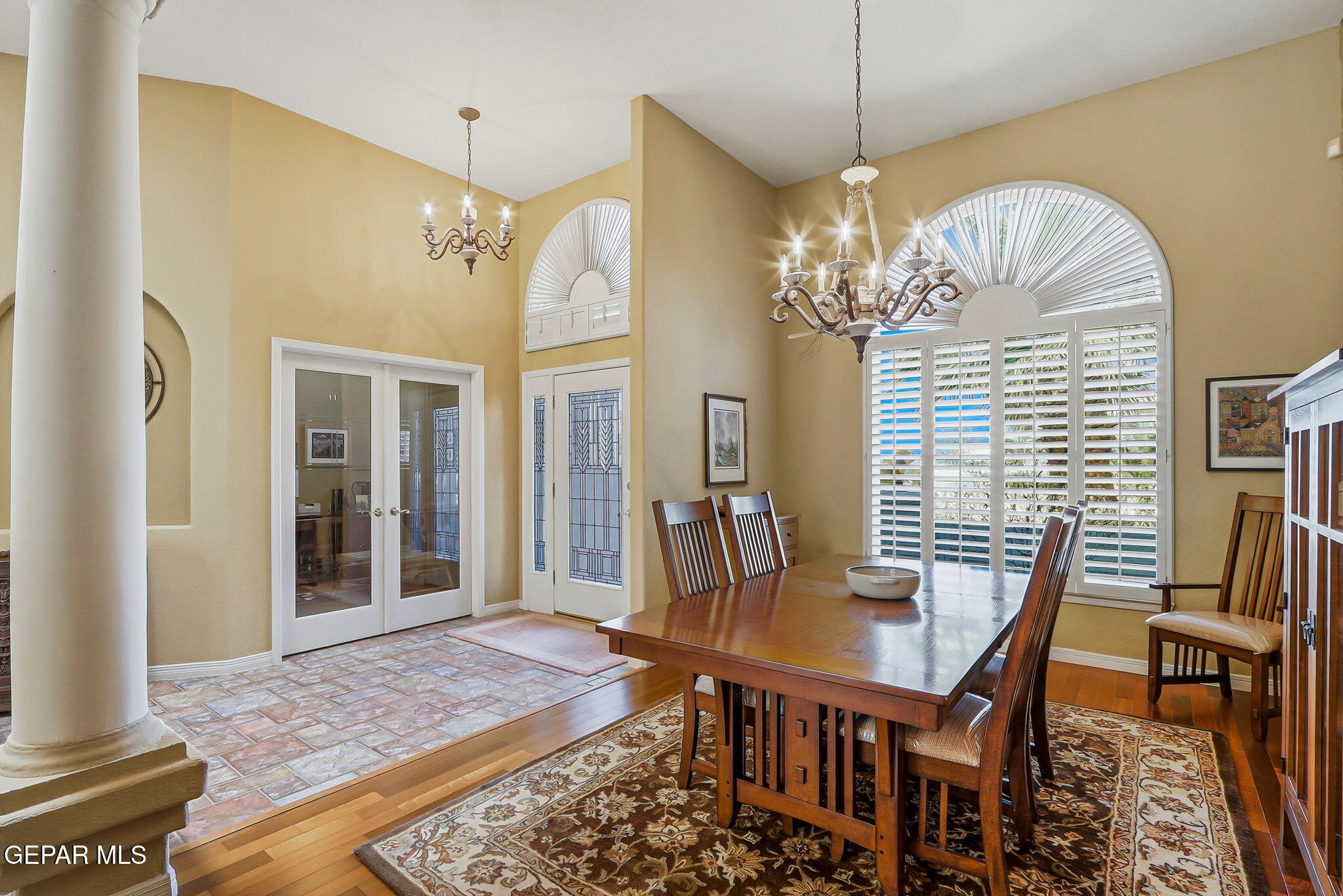 1054 Eagle Ridge Drive
