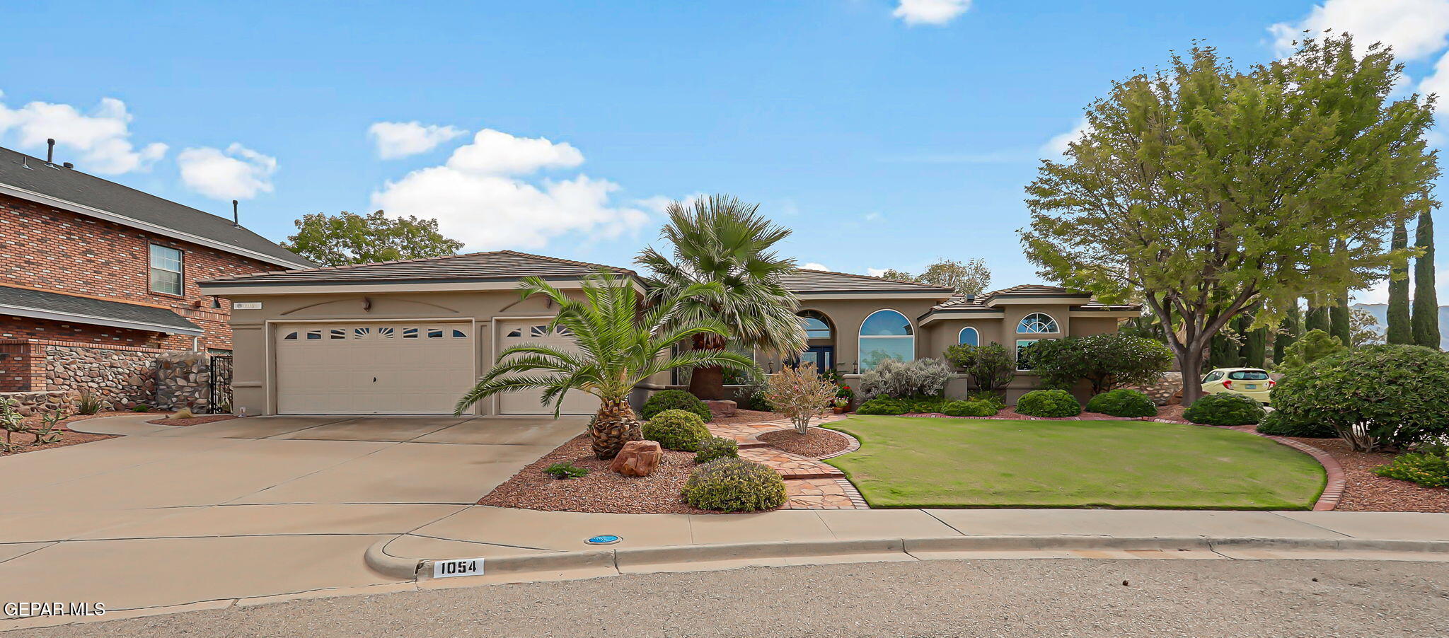 1054 Eagle Ridge Drive
