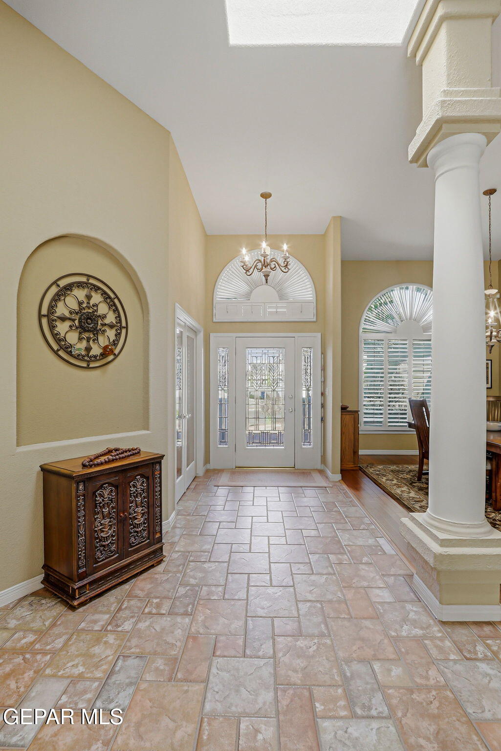 1054 Eagle Ridge Drive