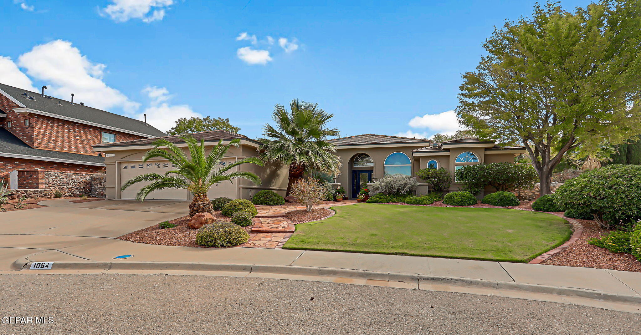 1054 Eagle Ridge Drive