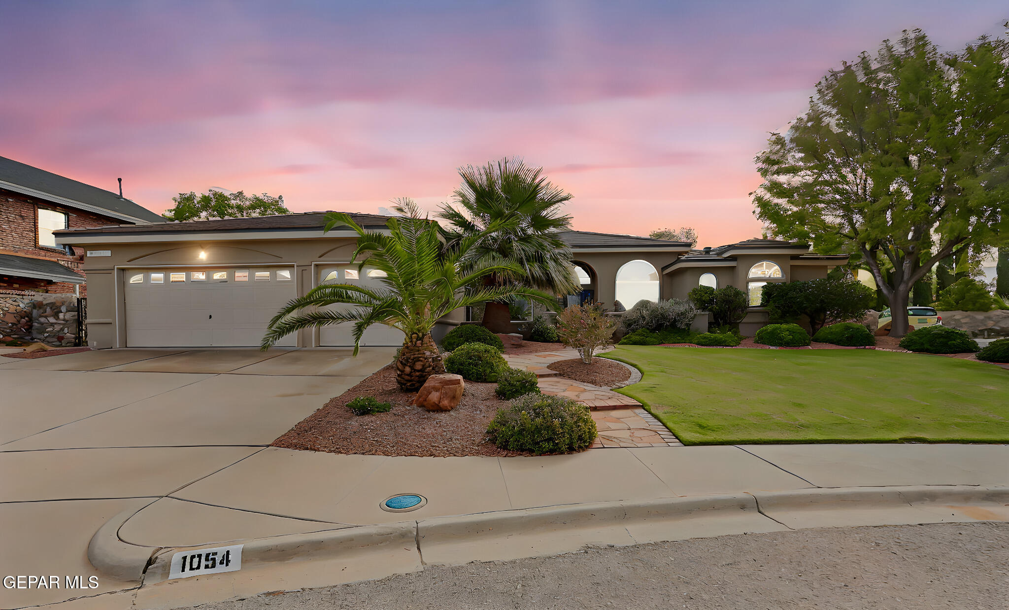 1054 Eagle Ridge Drive