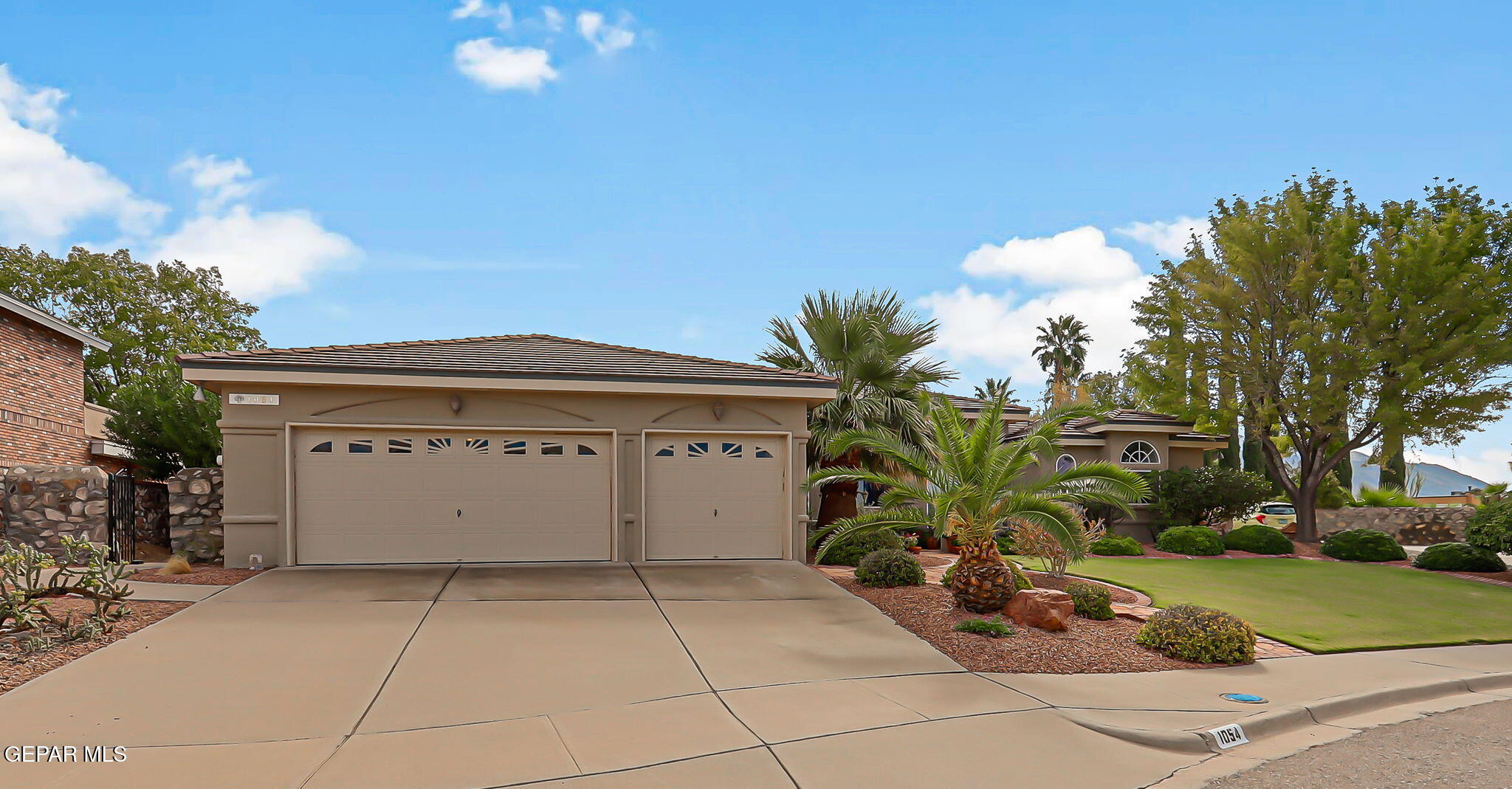 1054 Eagle Ridge Drive