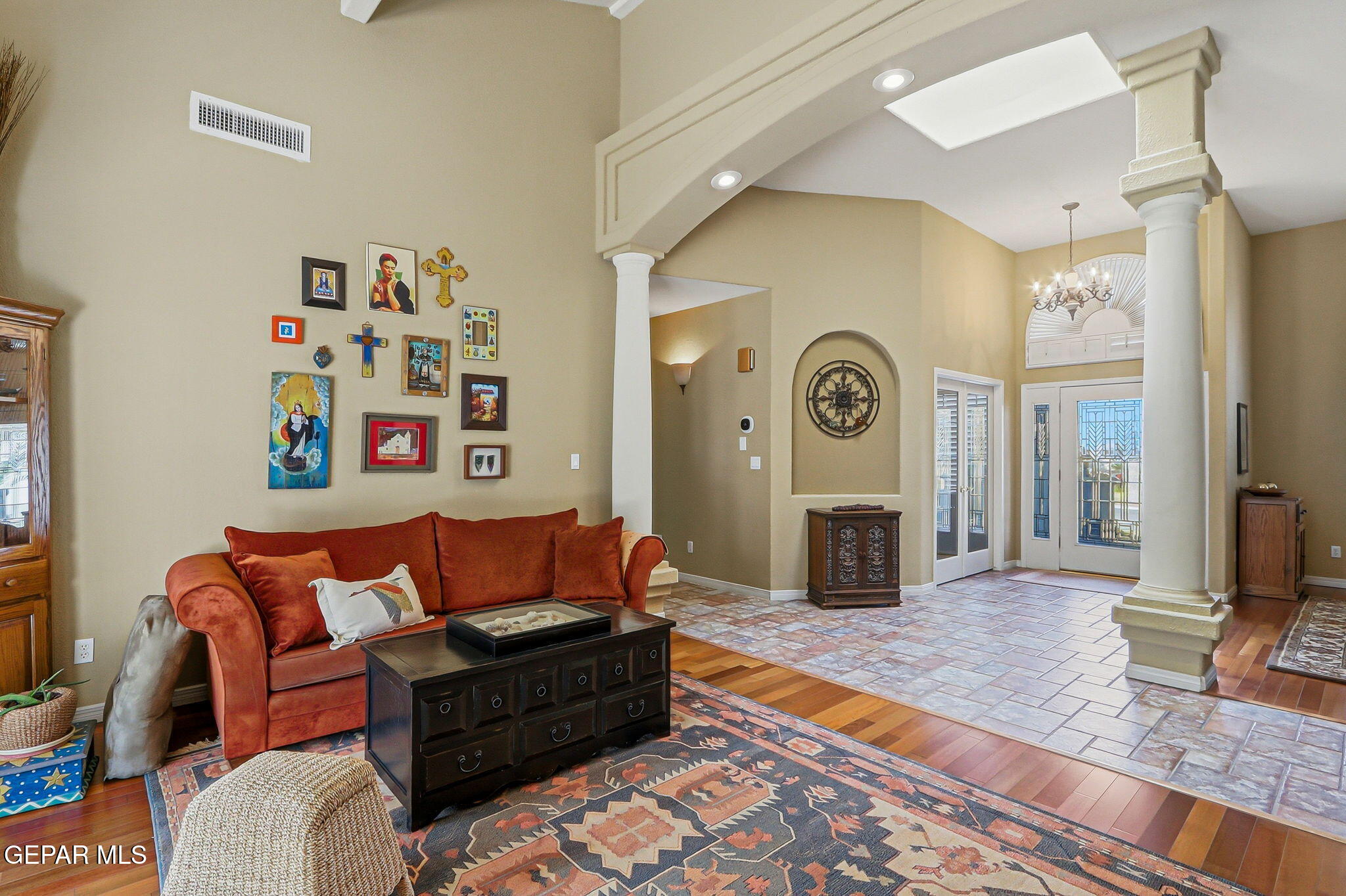 1054 Eagle Ridge Drive