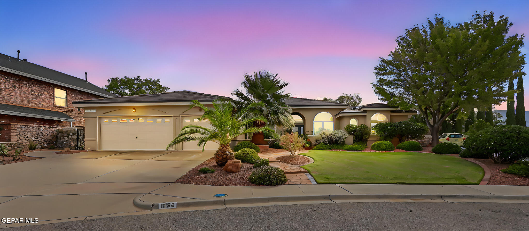 1054 Eagle Ridge Drive