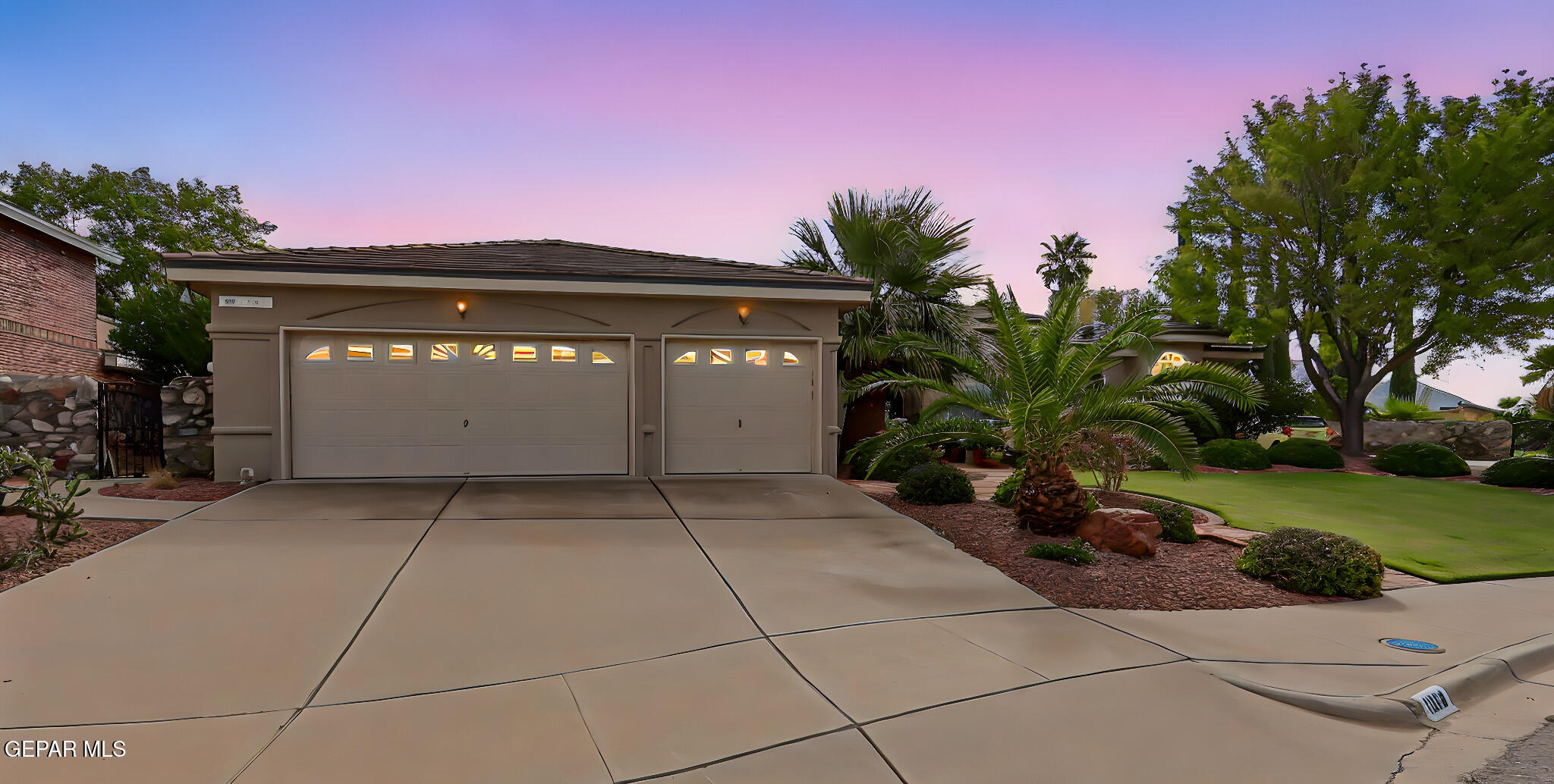1054 Eagle Ridge Drive