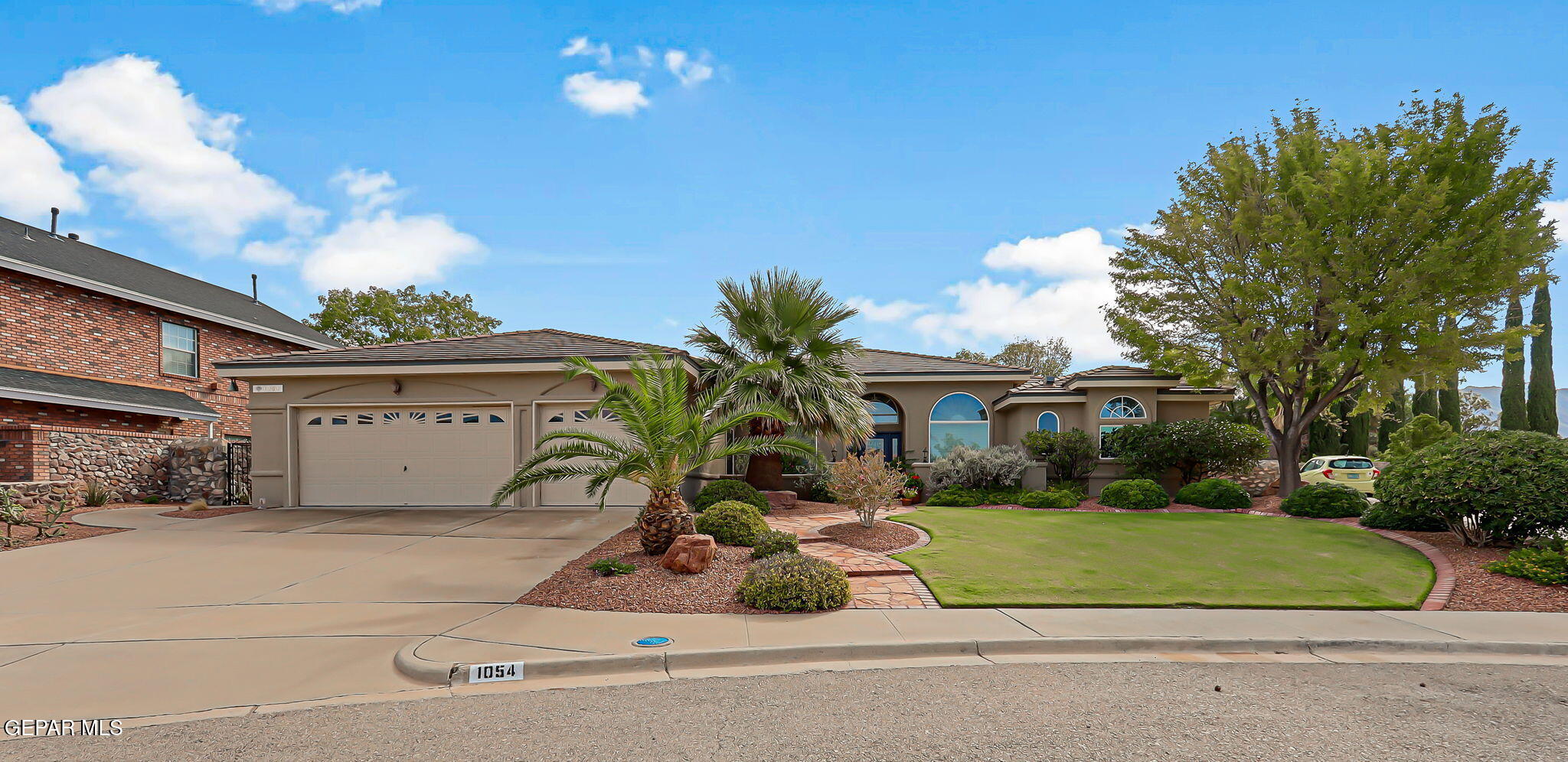 1054 Eagle Ridge Drive