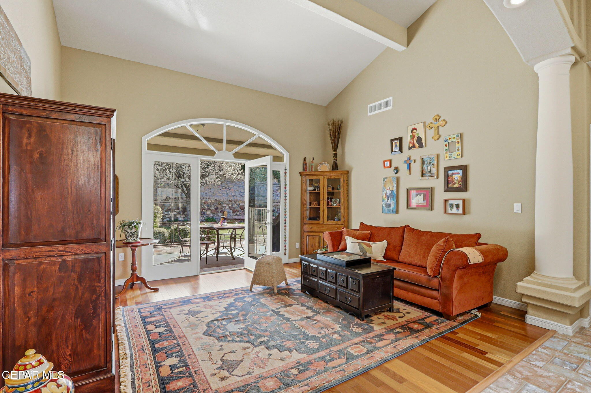 1054 Eagle Ridge Drive