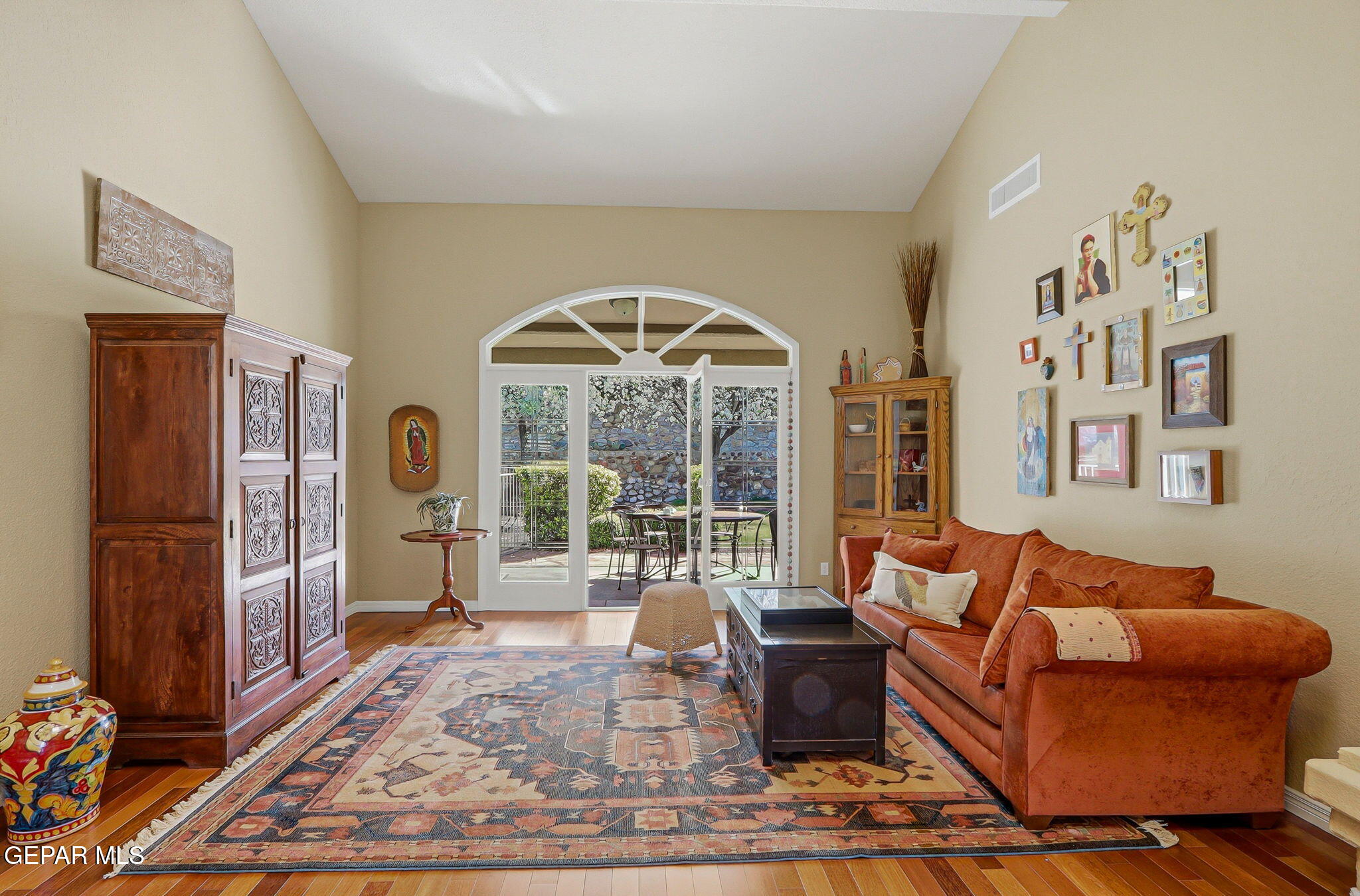 1054 Eagle Ridge Drive