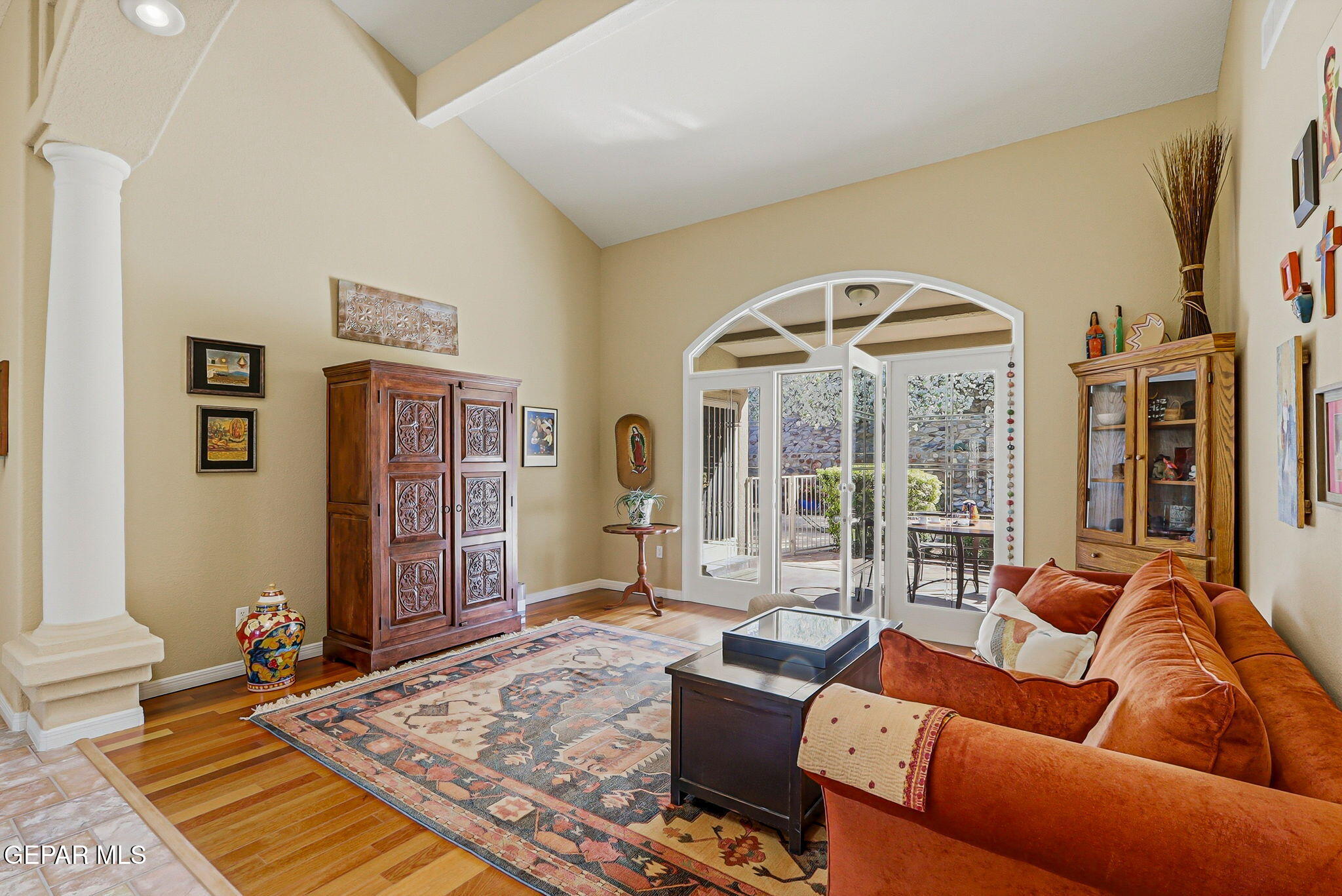 1054 Eagle Ridge Drive