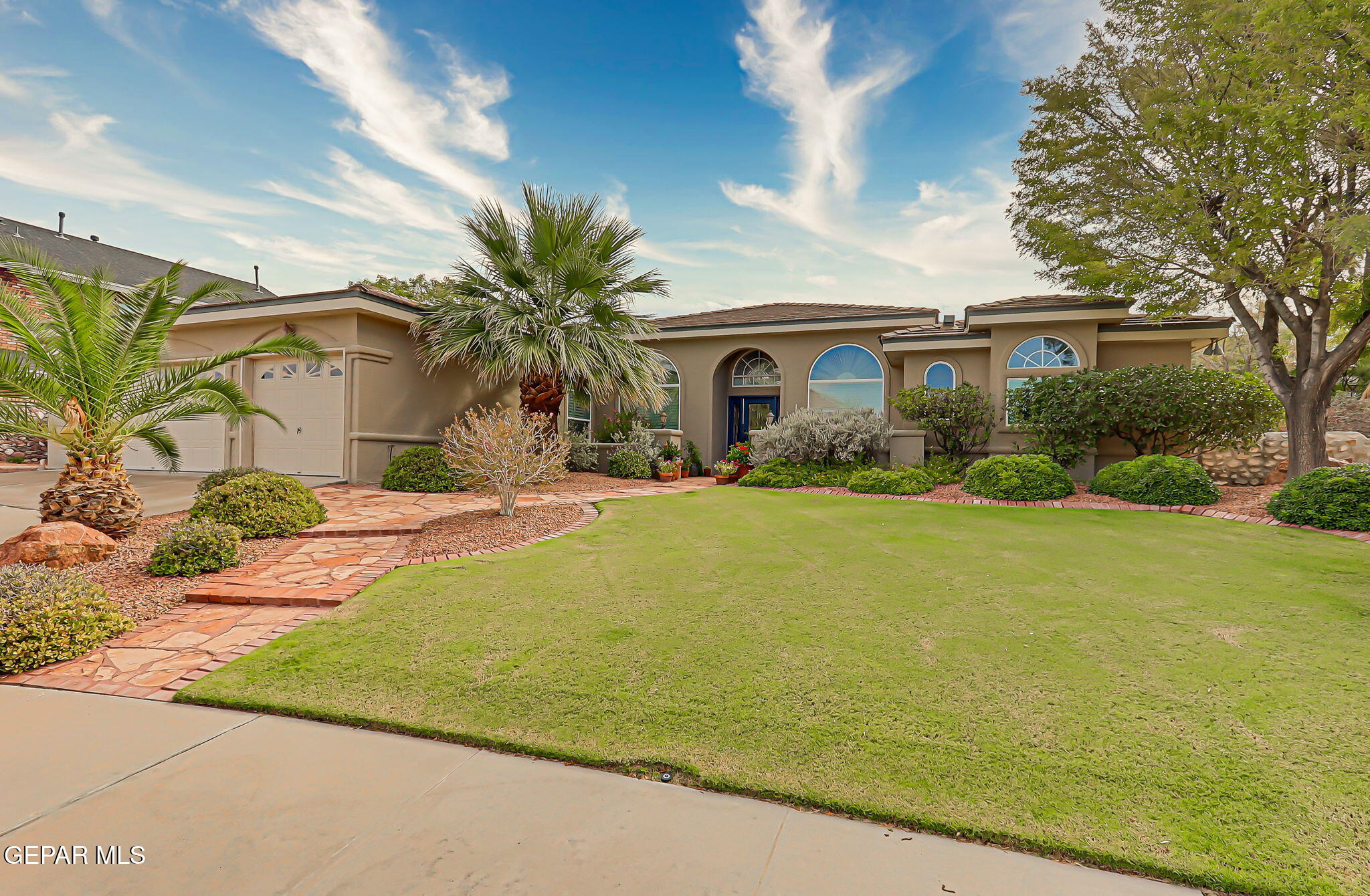 1054 Eagle Ridge Drive