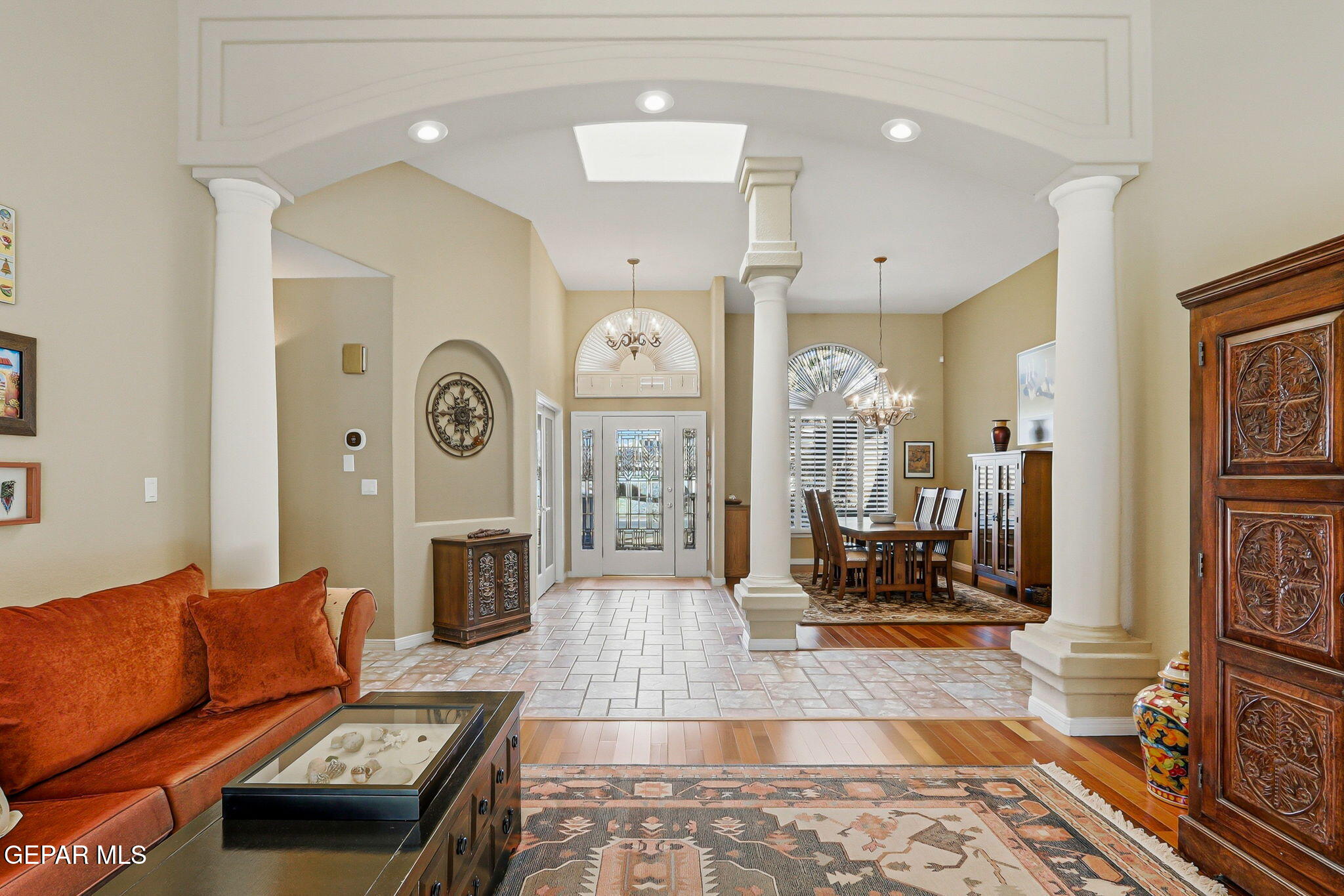 1054 Eagle Ridge Drive