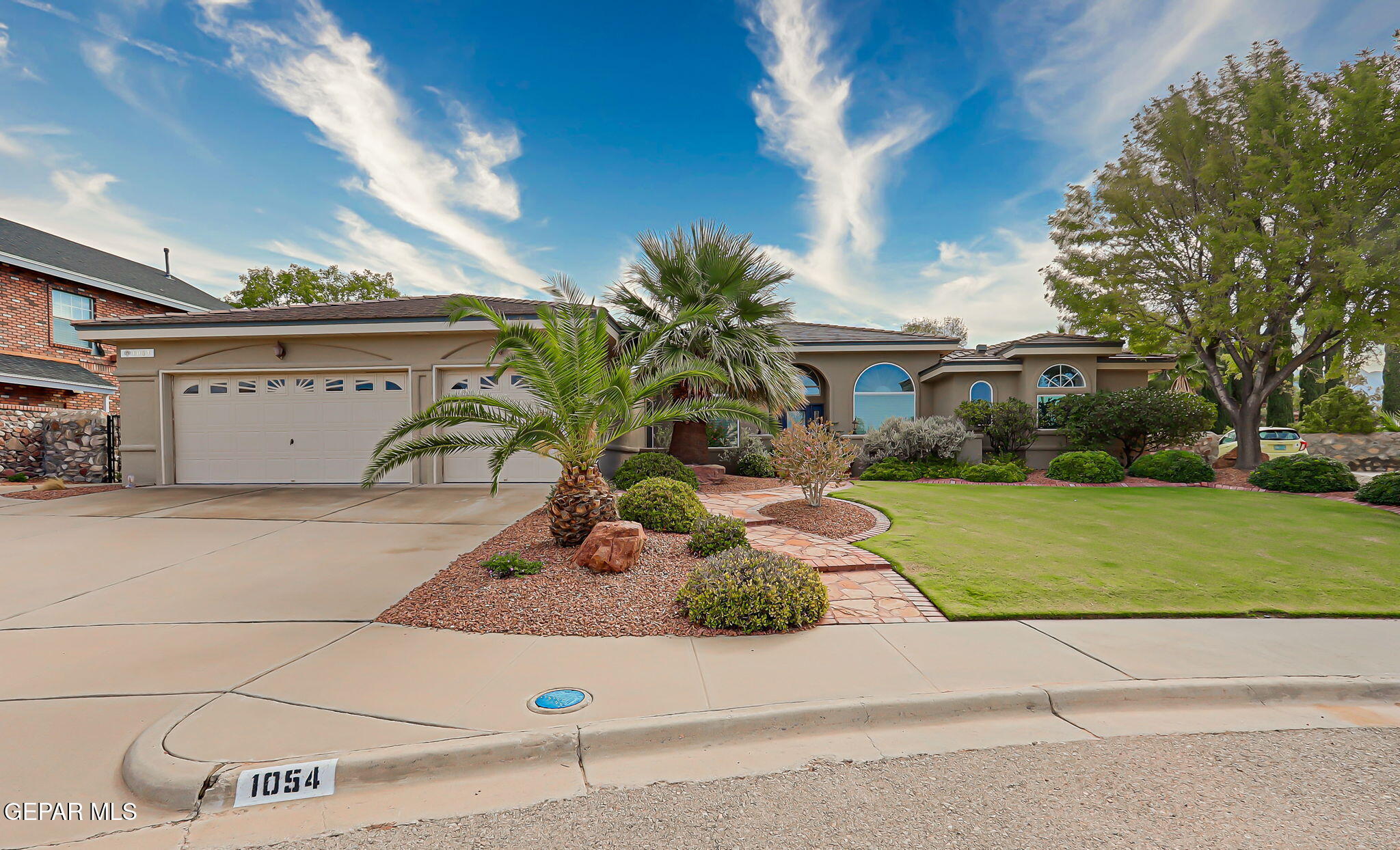 1054 Eagle Ridge Drive