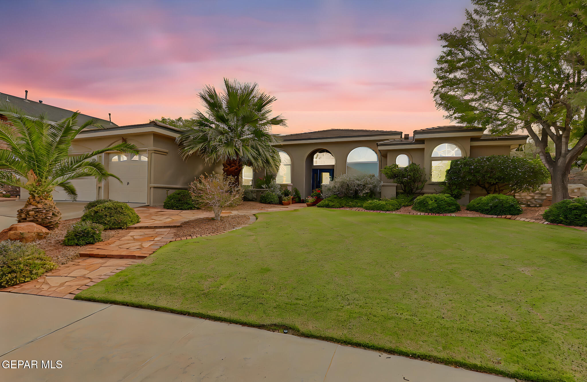 1054 Eagle Ridge Drive