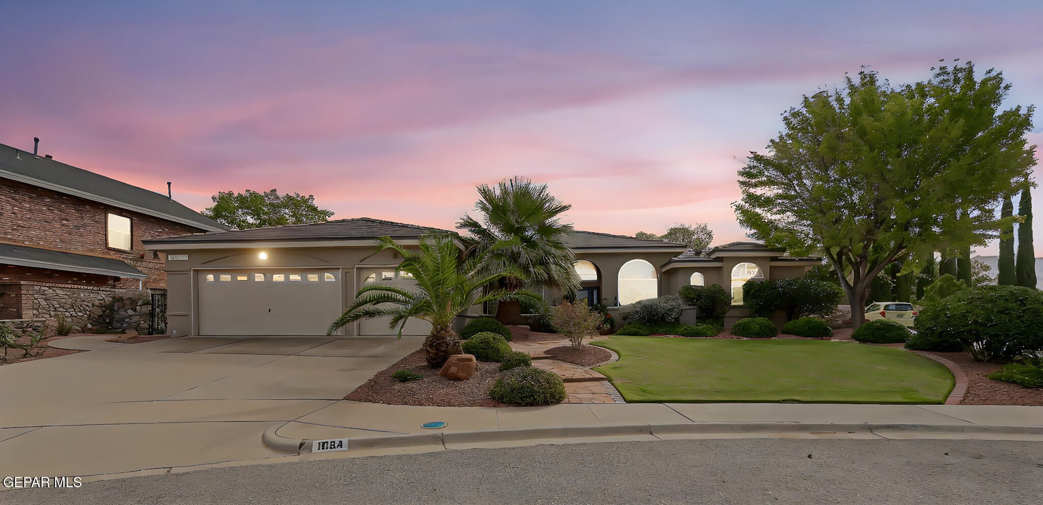 1054 Eagle Ridge Drive