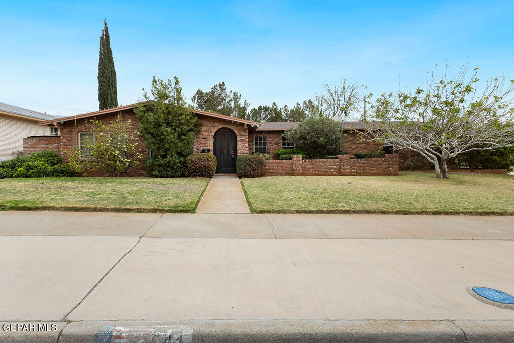 644 De Leon Drive