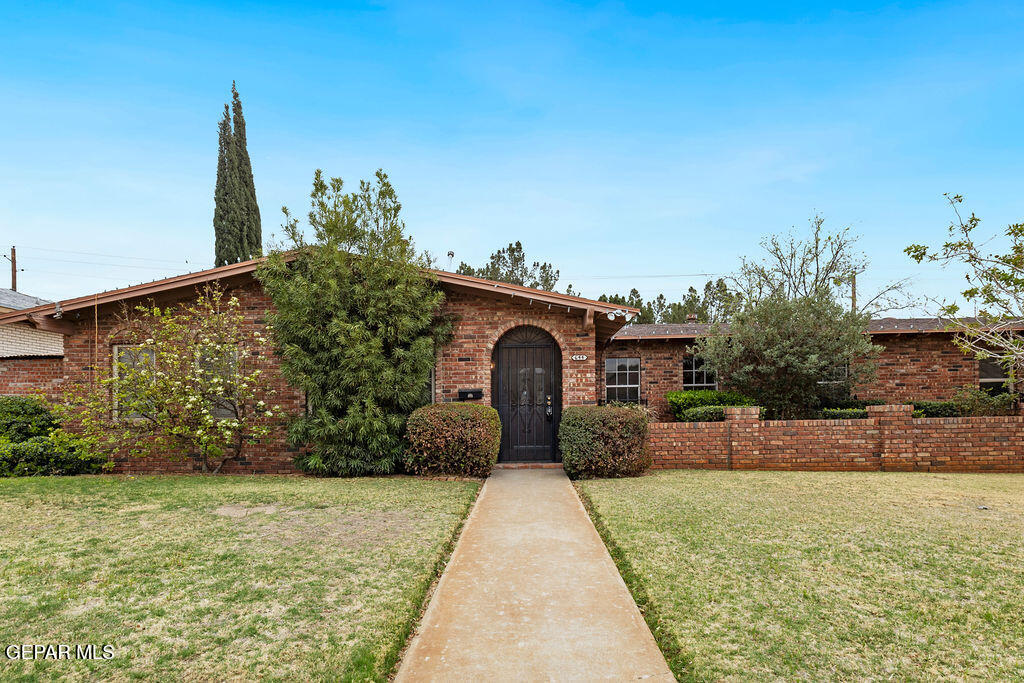 644 De Leon Drive