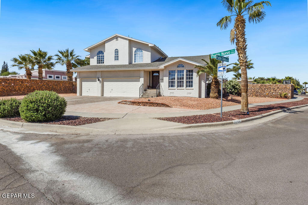 11720 PUEBLO CHICO Court